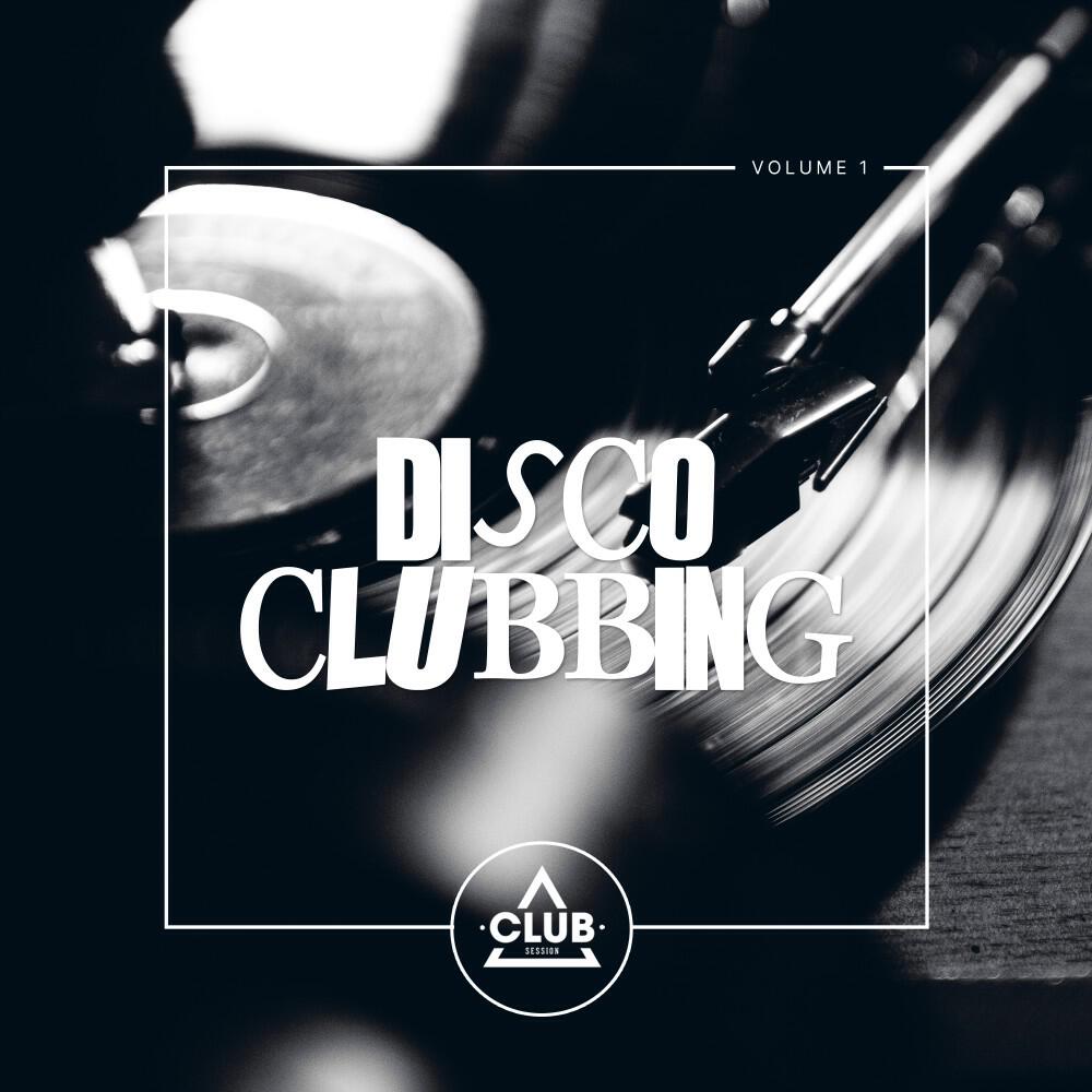 Релиз Discoid Clubbing, Vol. 1