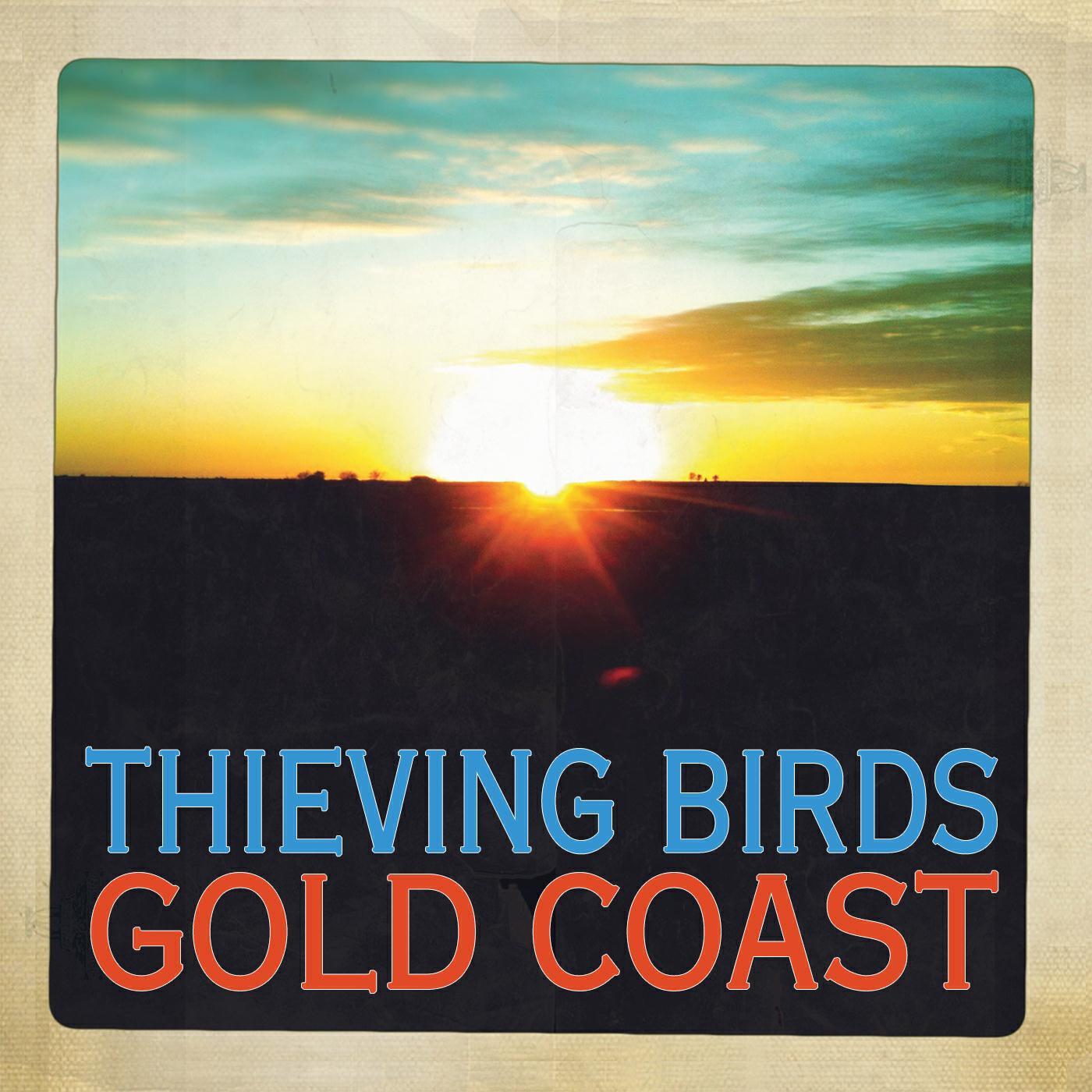 Релиз Gold Coast