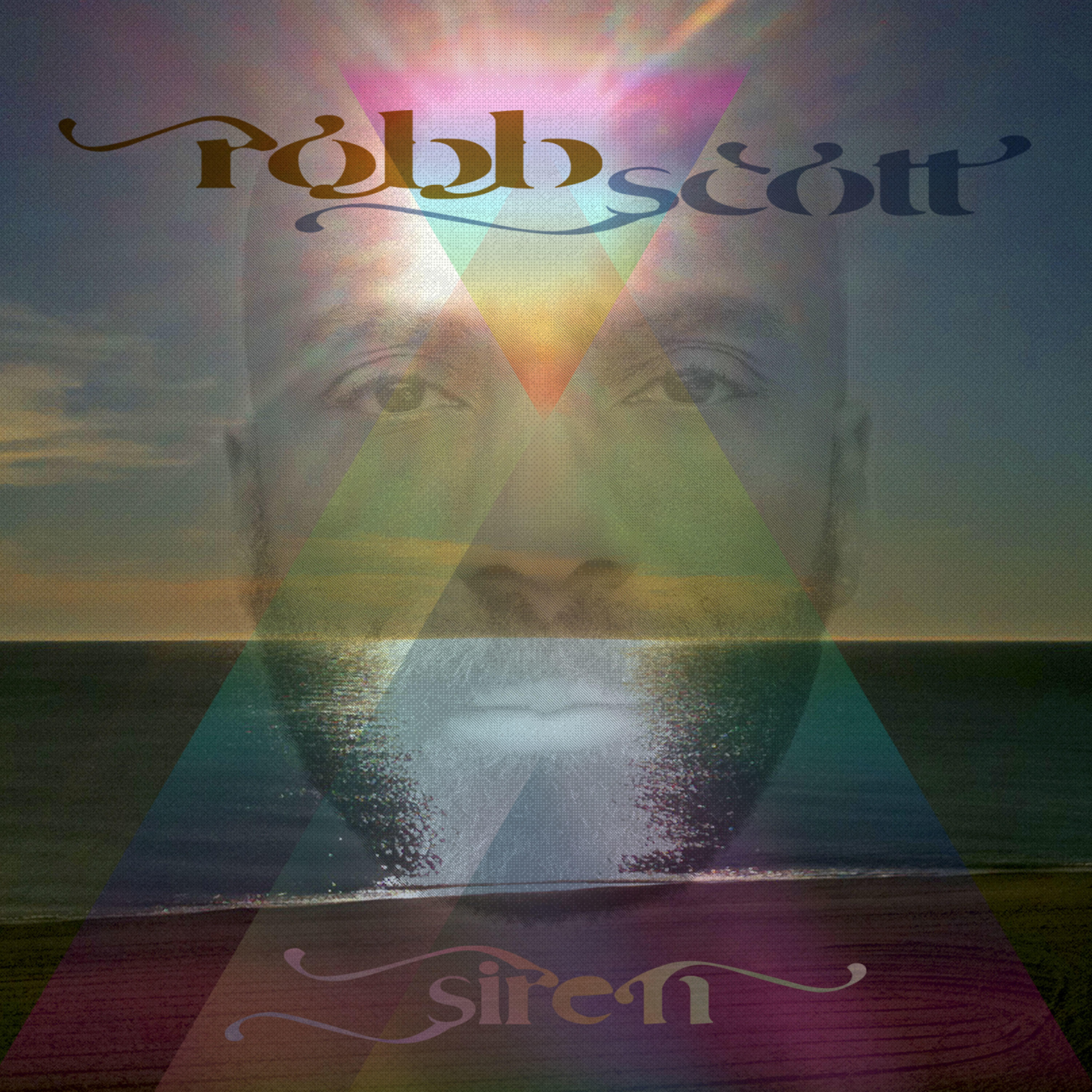 Релиз Siren