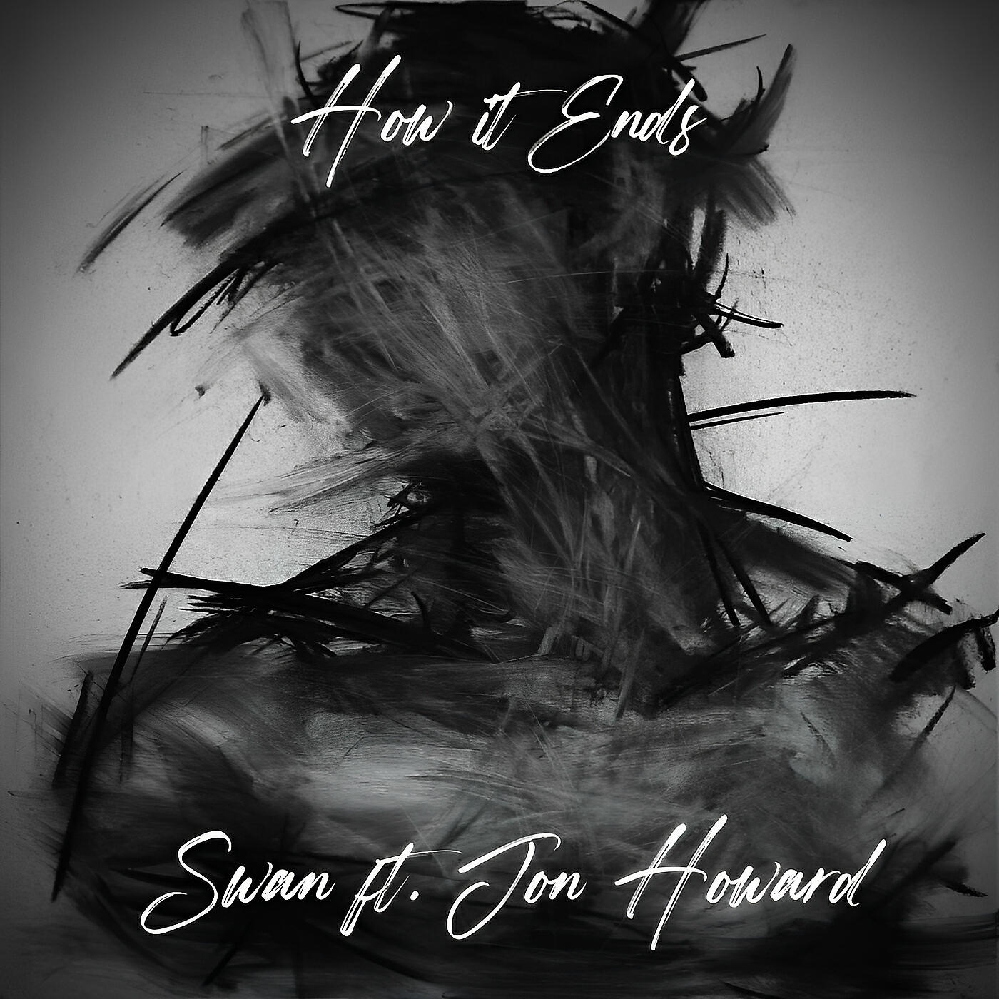 Релиз How It Ends