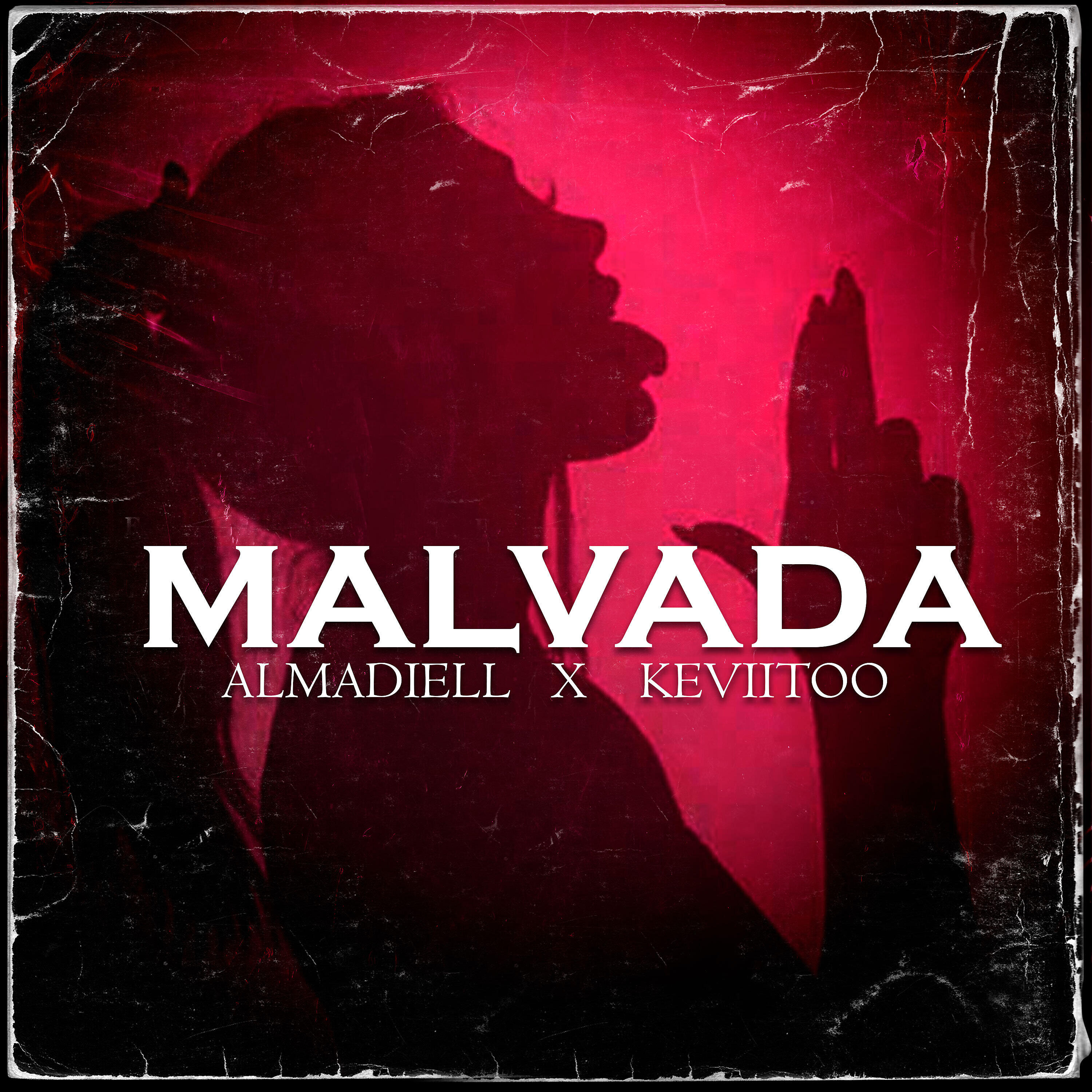 Релиз Malvada