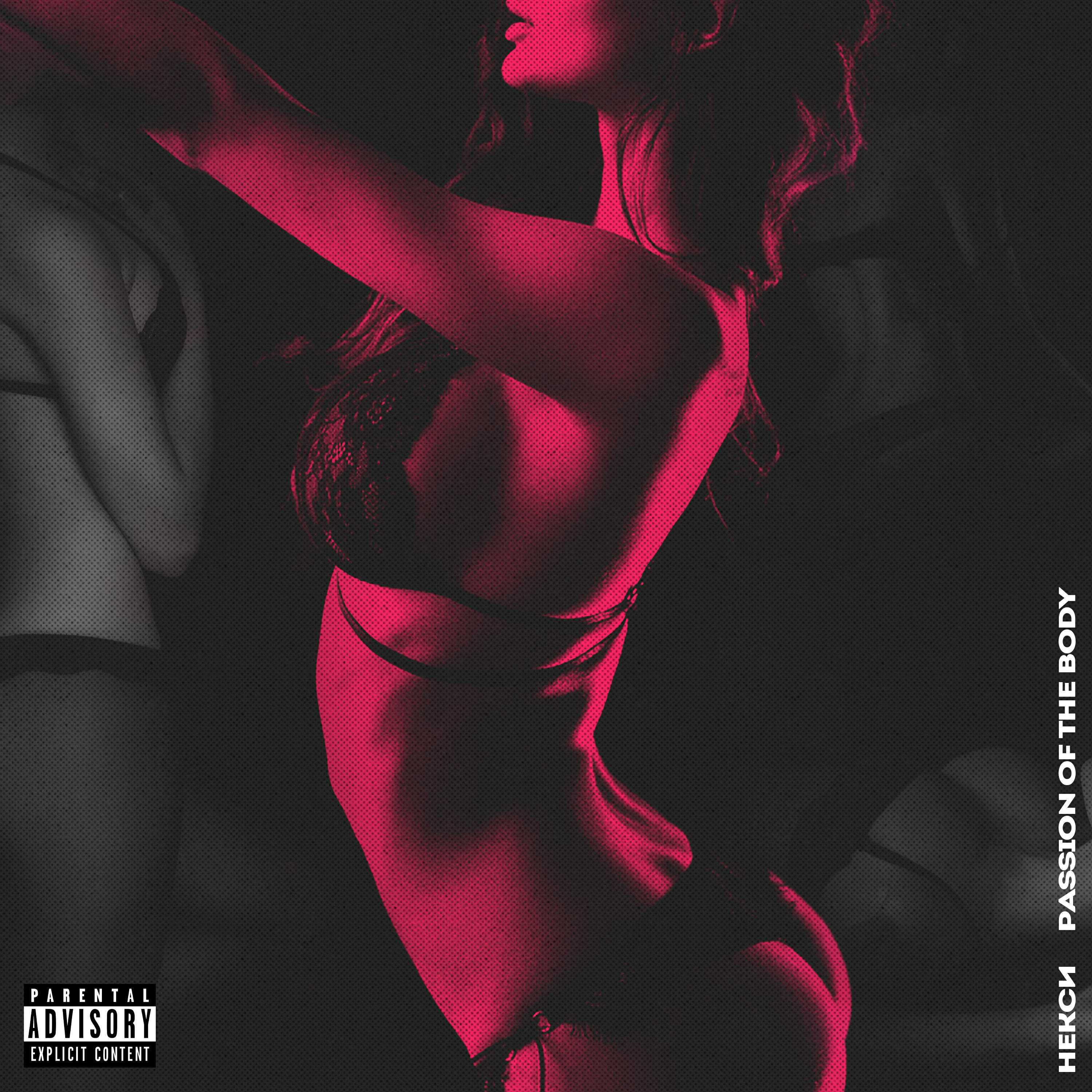 Релиз Passion of the Body