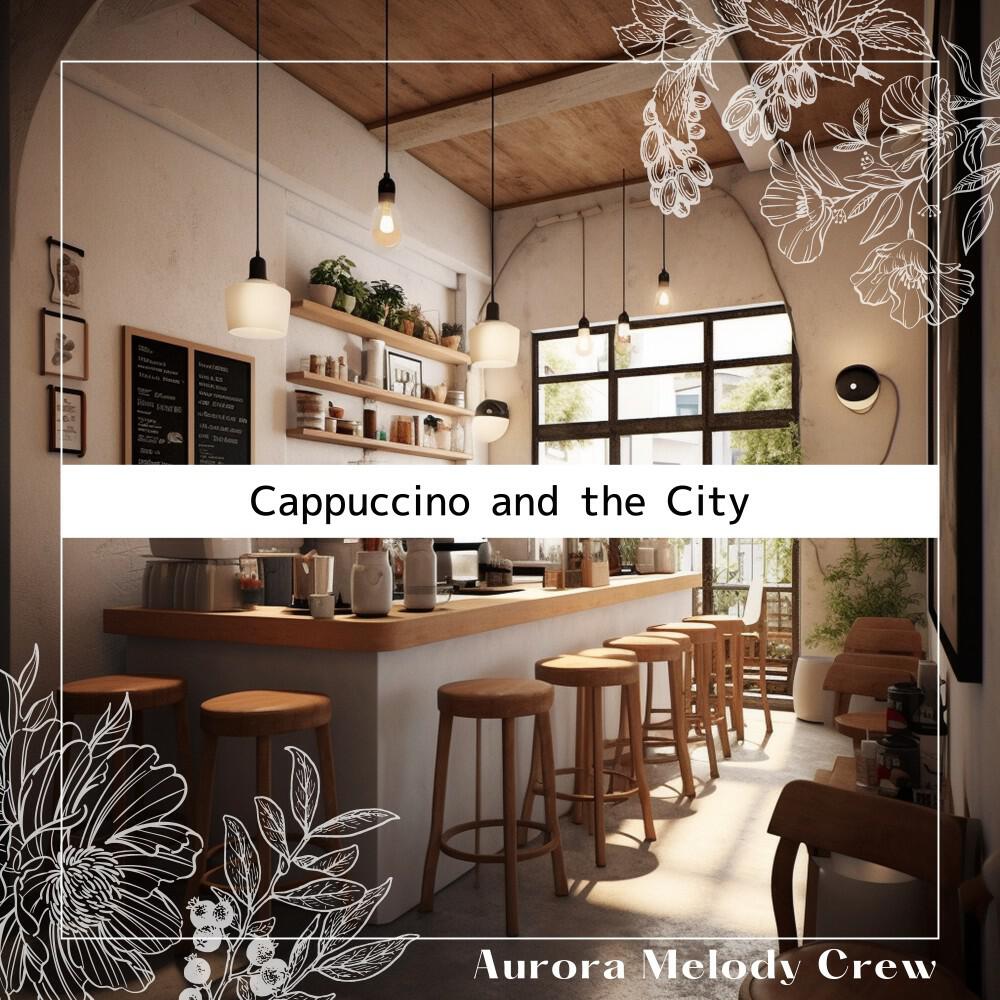 Aurora Melody Crew
