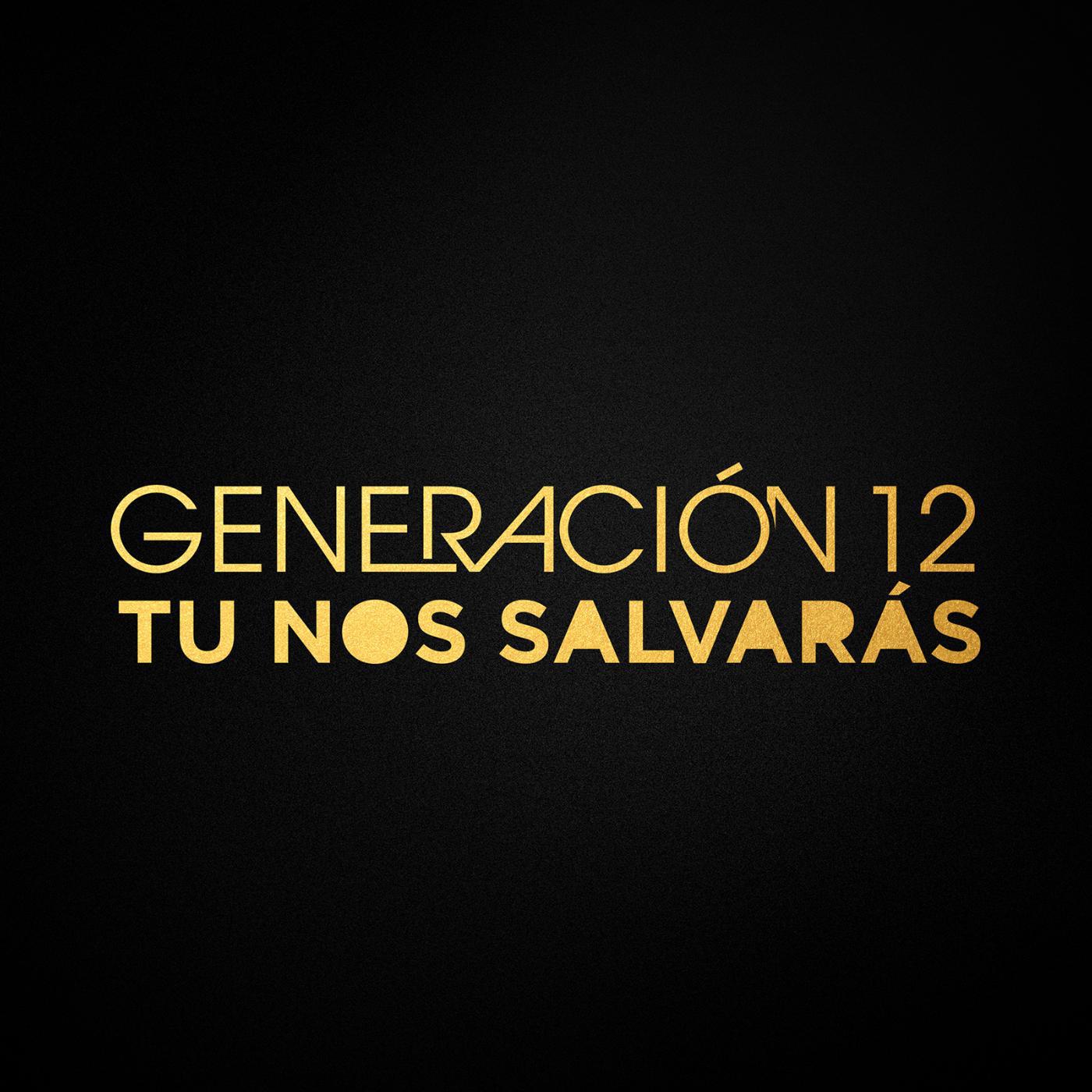 Релиз Tu Nos Salvarás