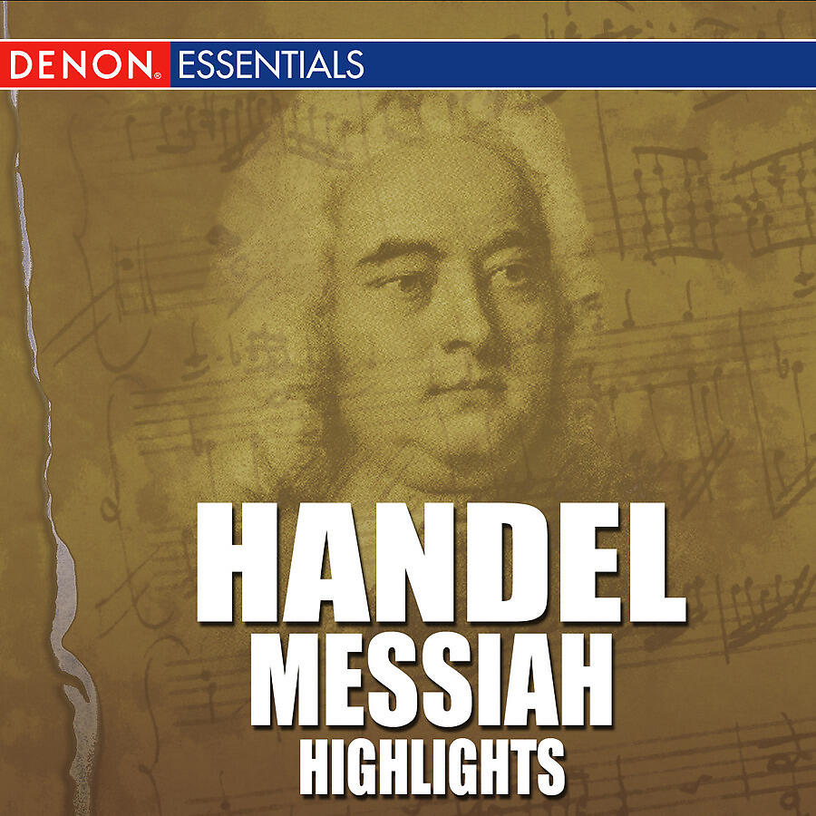 Релиз Handel: Messias (Highlights)