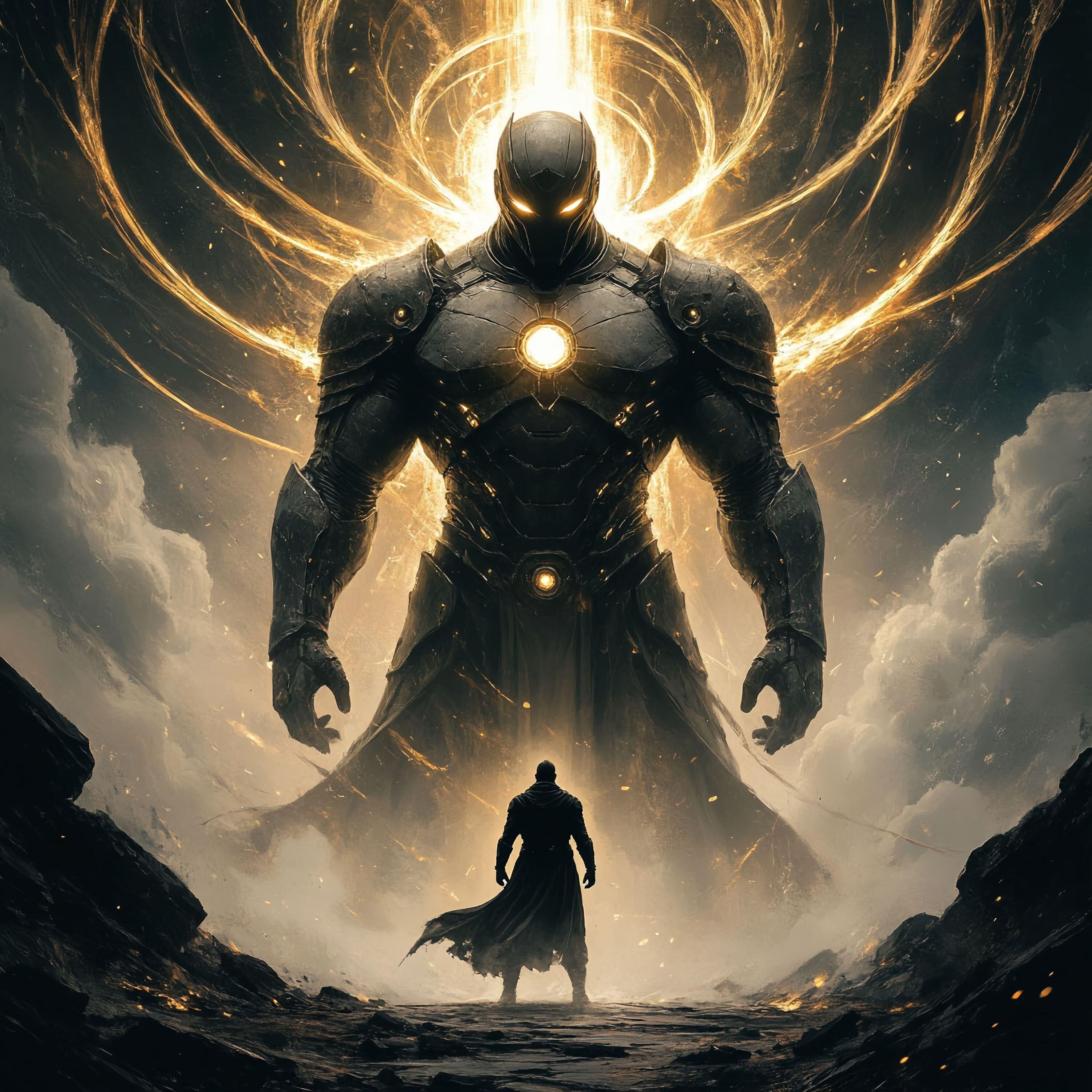 Релиз Guardian
