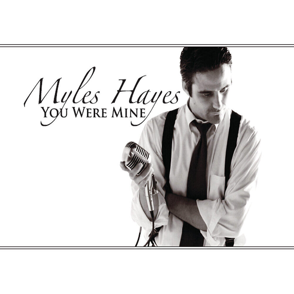 Myles Hayes