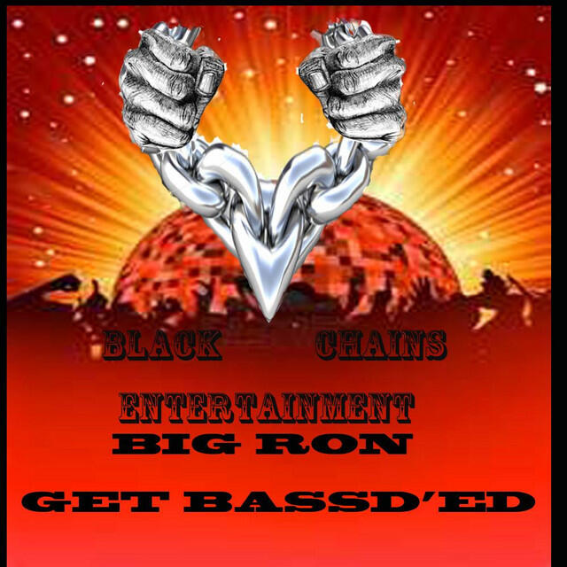 Релиз Get Bassd'ed