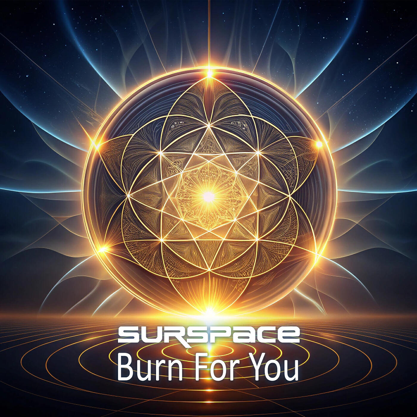 Релиз Burn for You