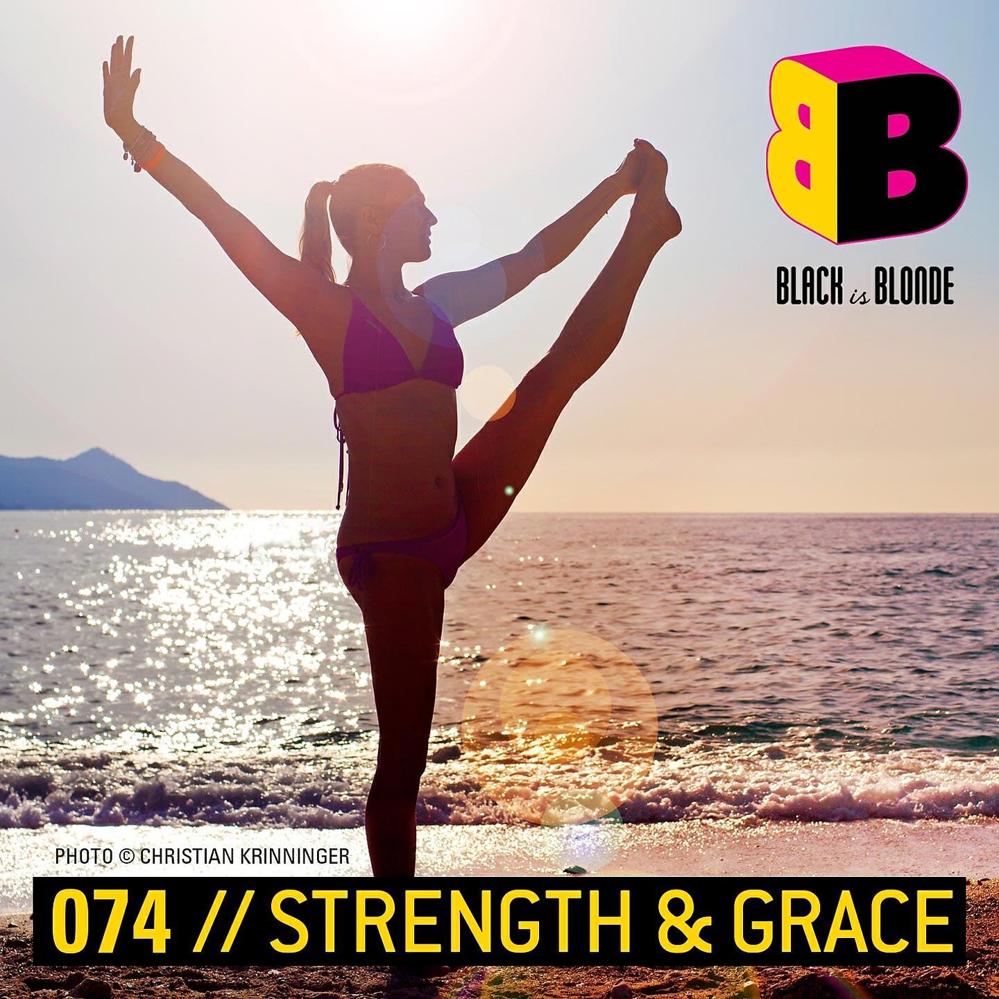 Релиз Strength and Grace