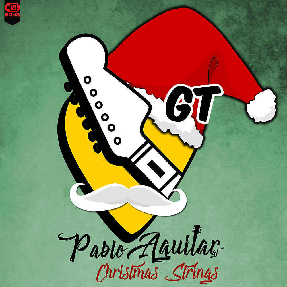 Релиз Christmas Strings