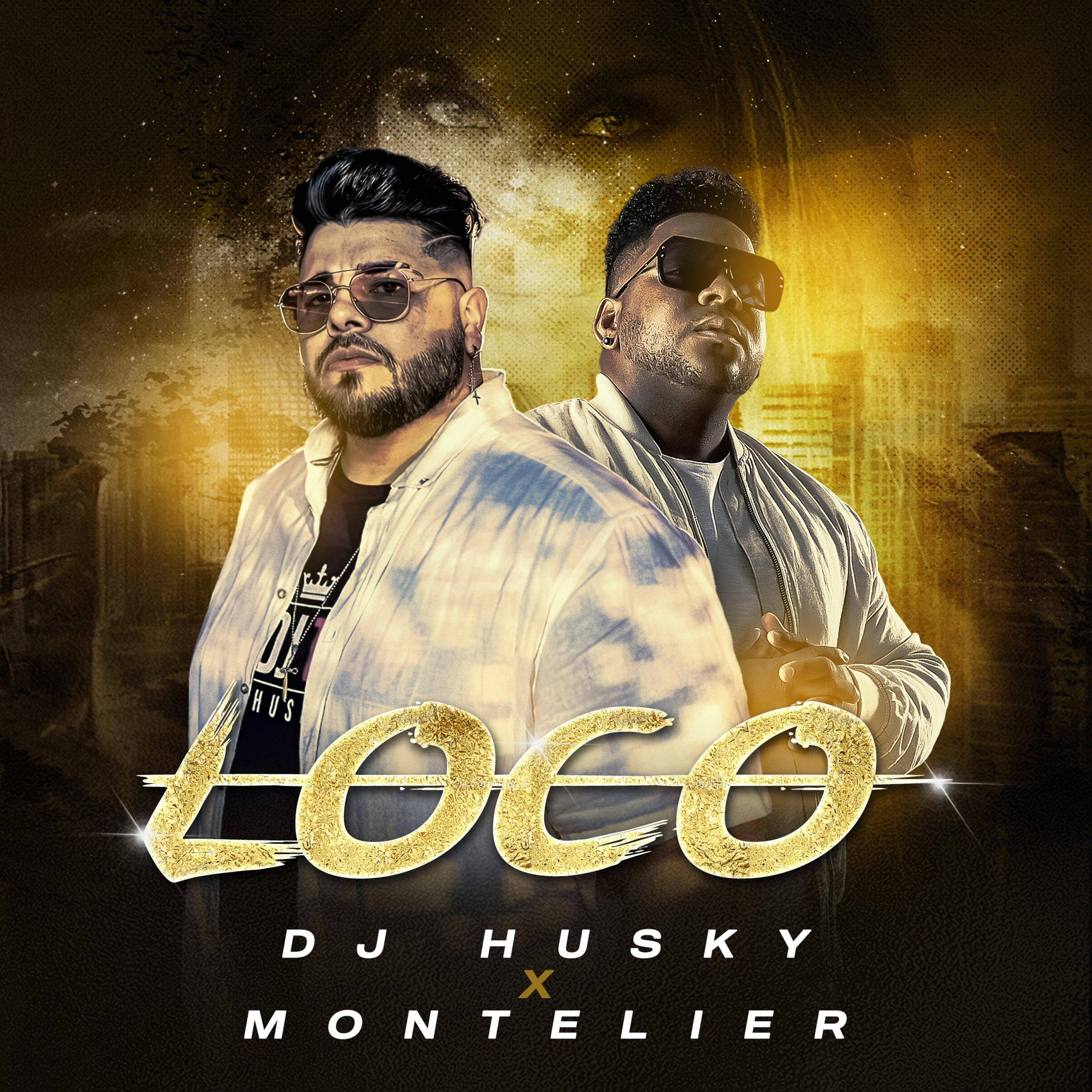 Релиз Loco