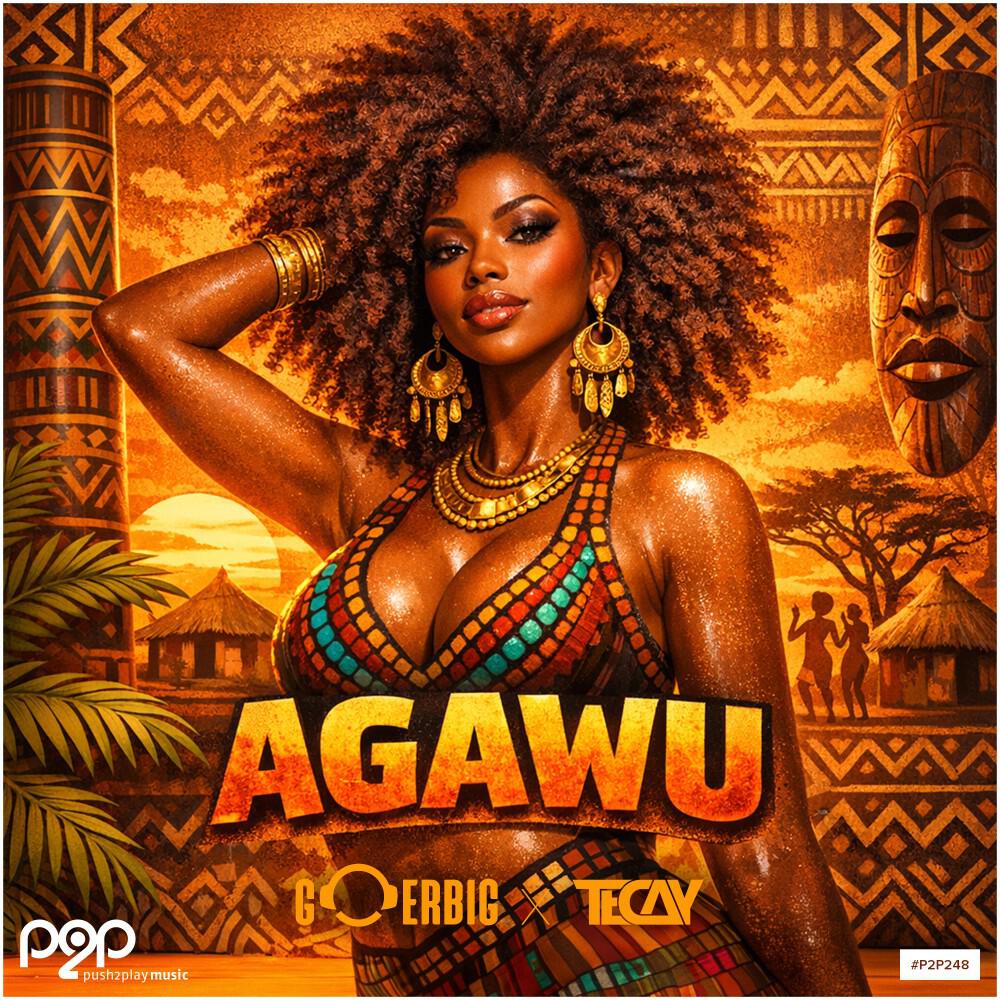 Релиз AGAWU