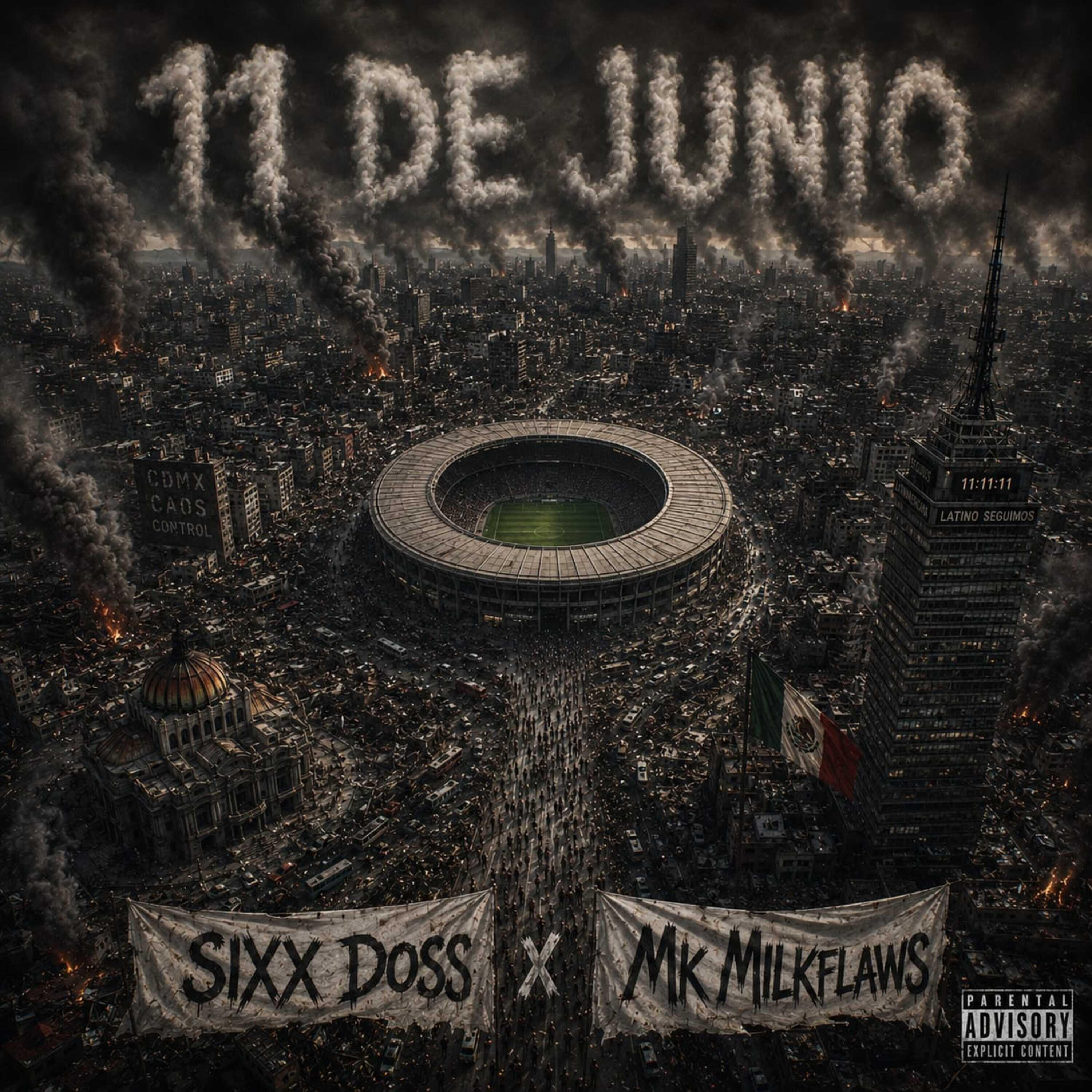 sixx doss