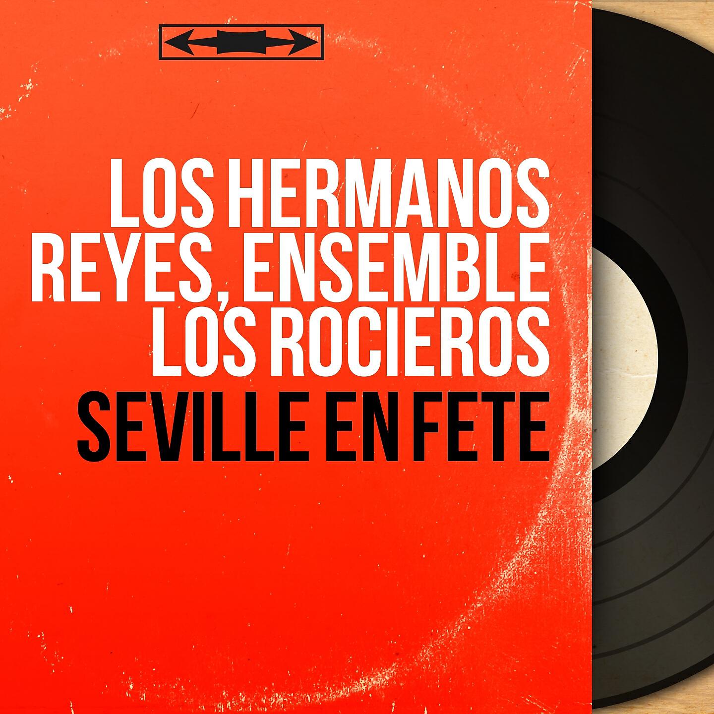 Релиз Séville en fête