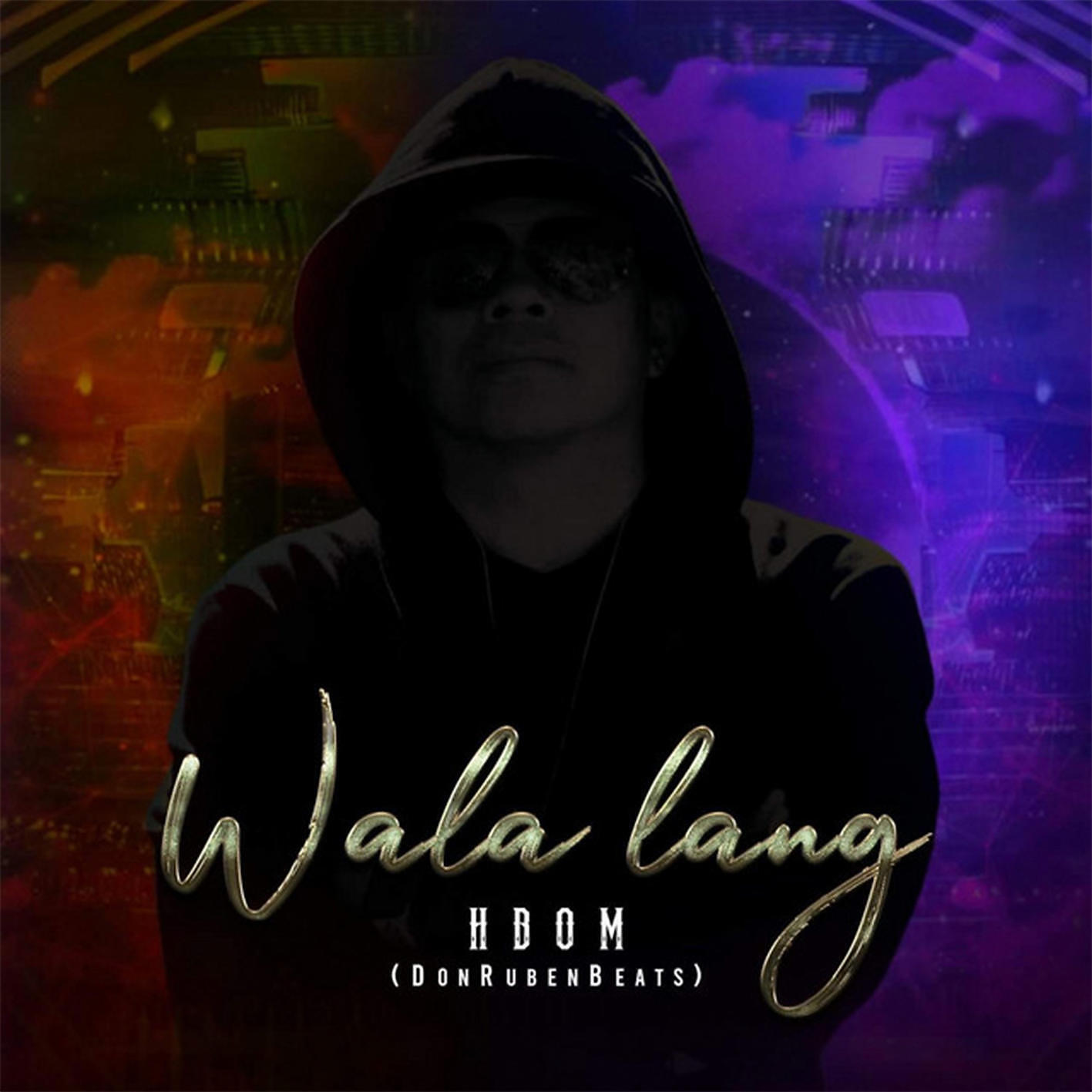 Релиз Wala Lang
