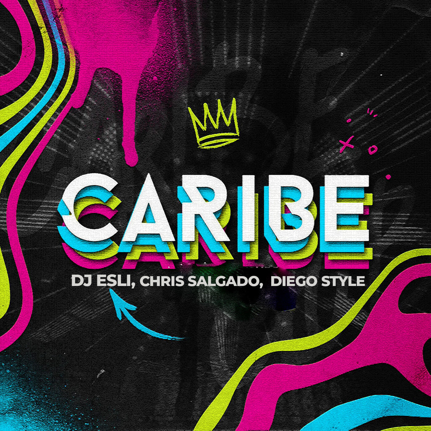 Релиз Caribe
