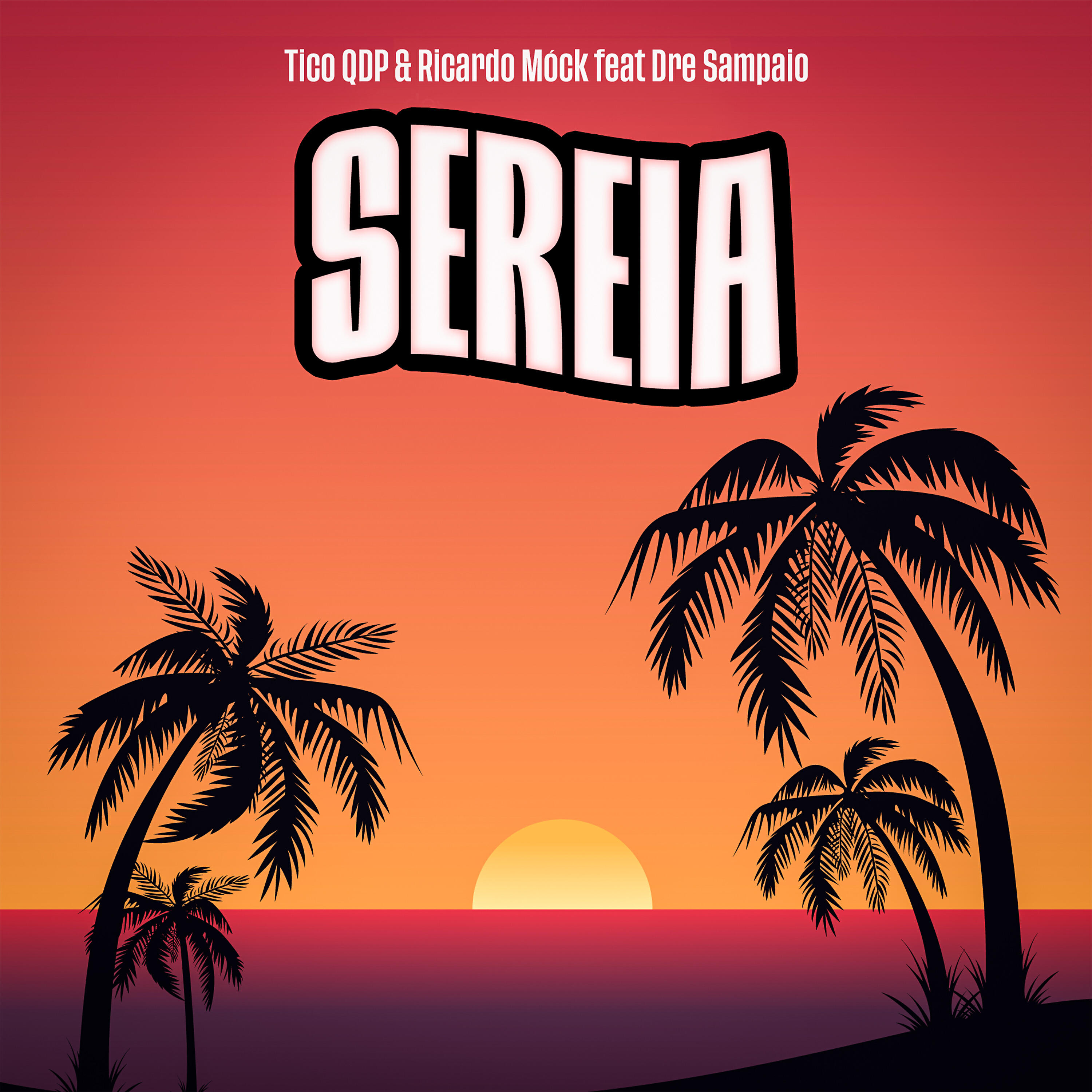 Релиз Sereia