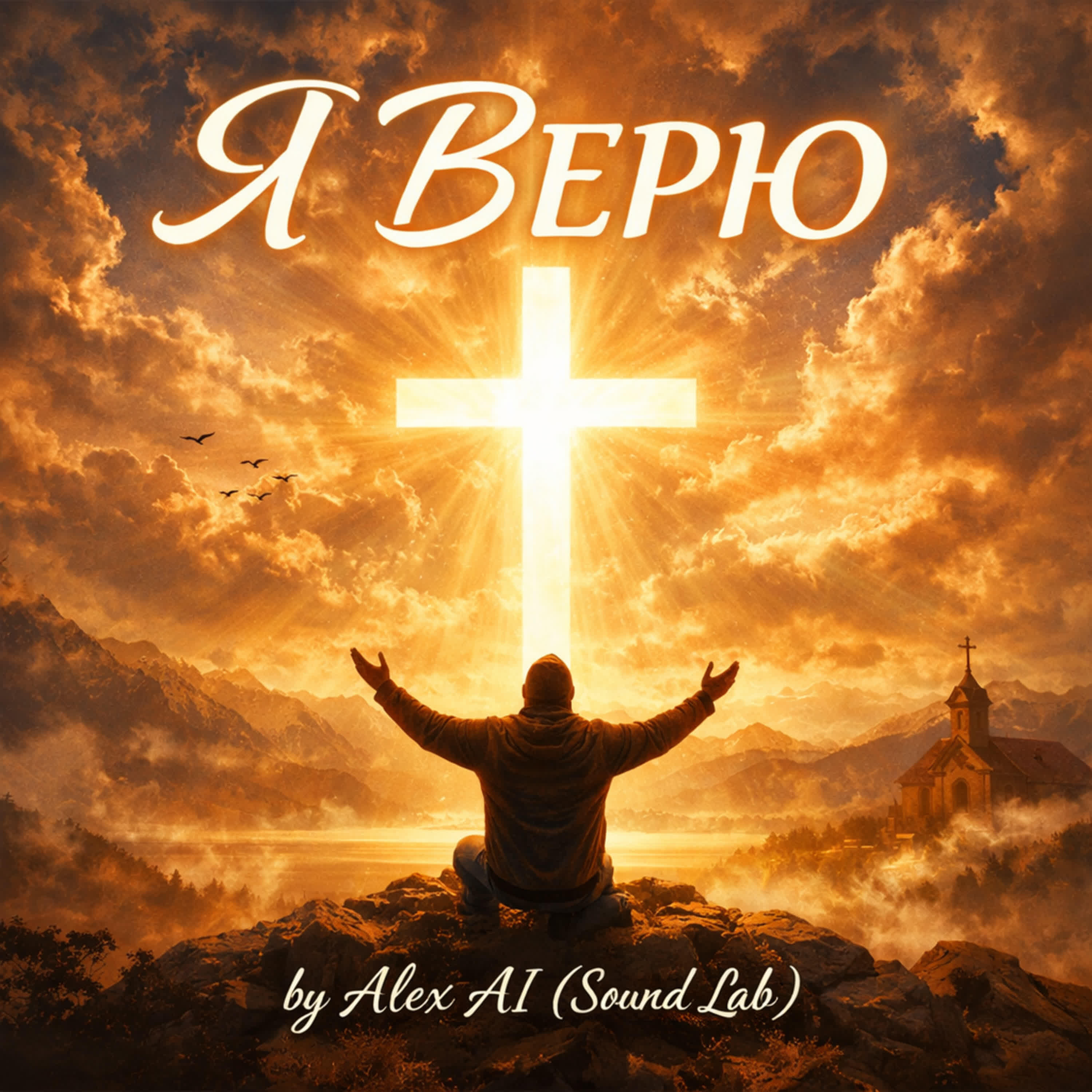 Релиз Я верю