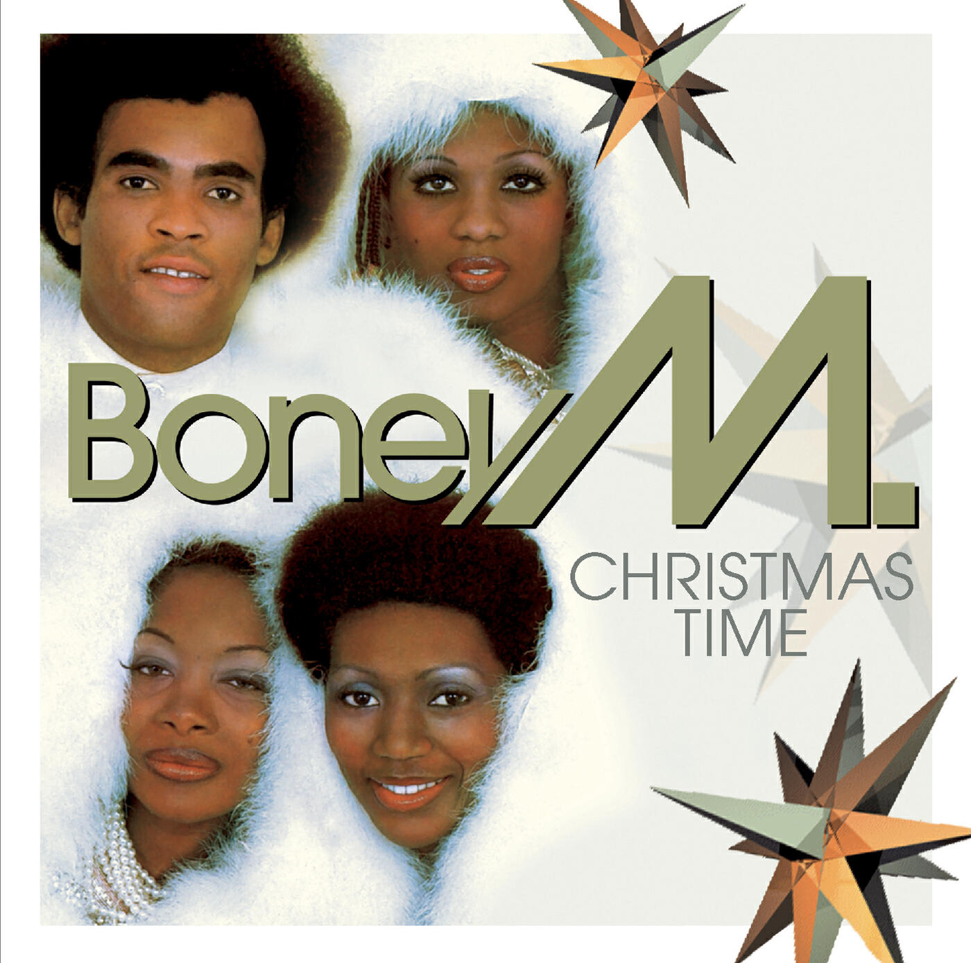 Релиз Christmas Time