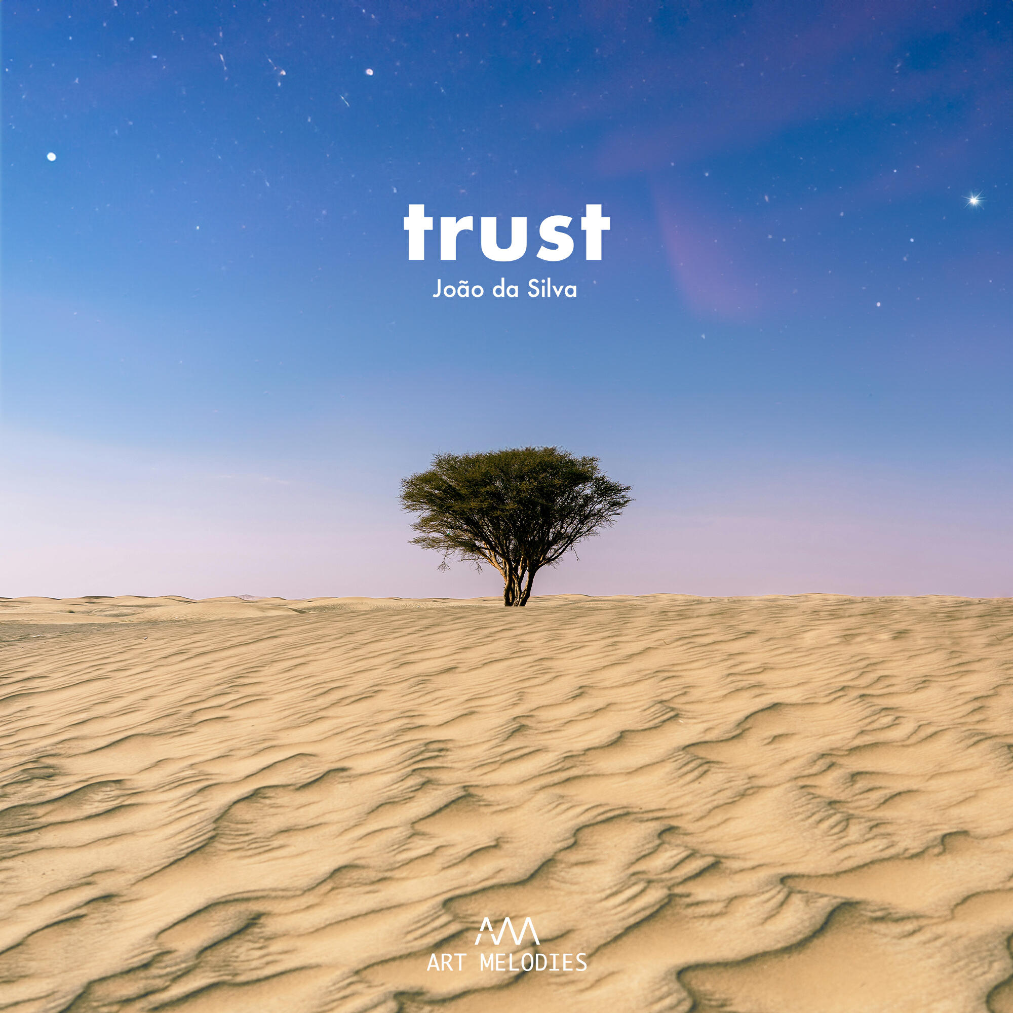 Релиз trust