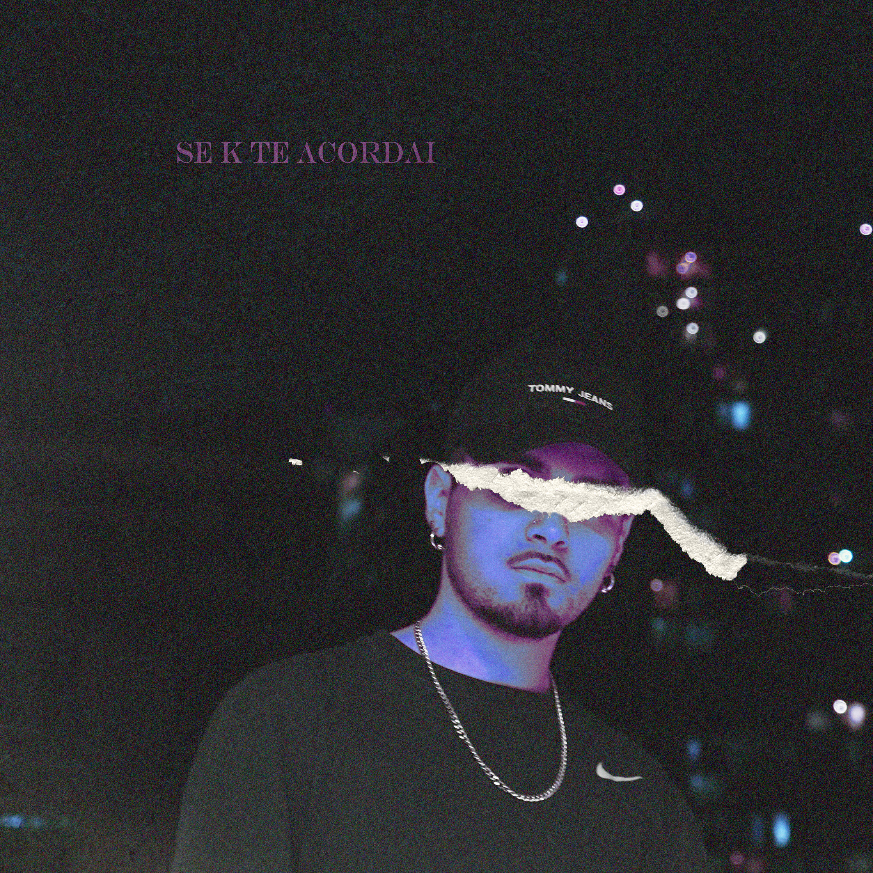 Релиз Sé K Te Acordai