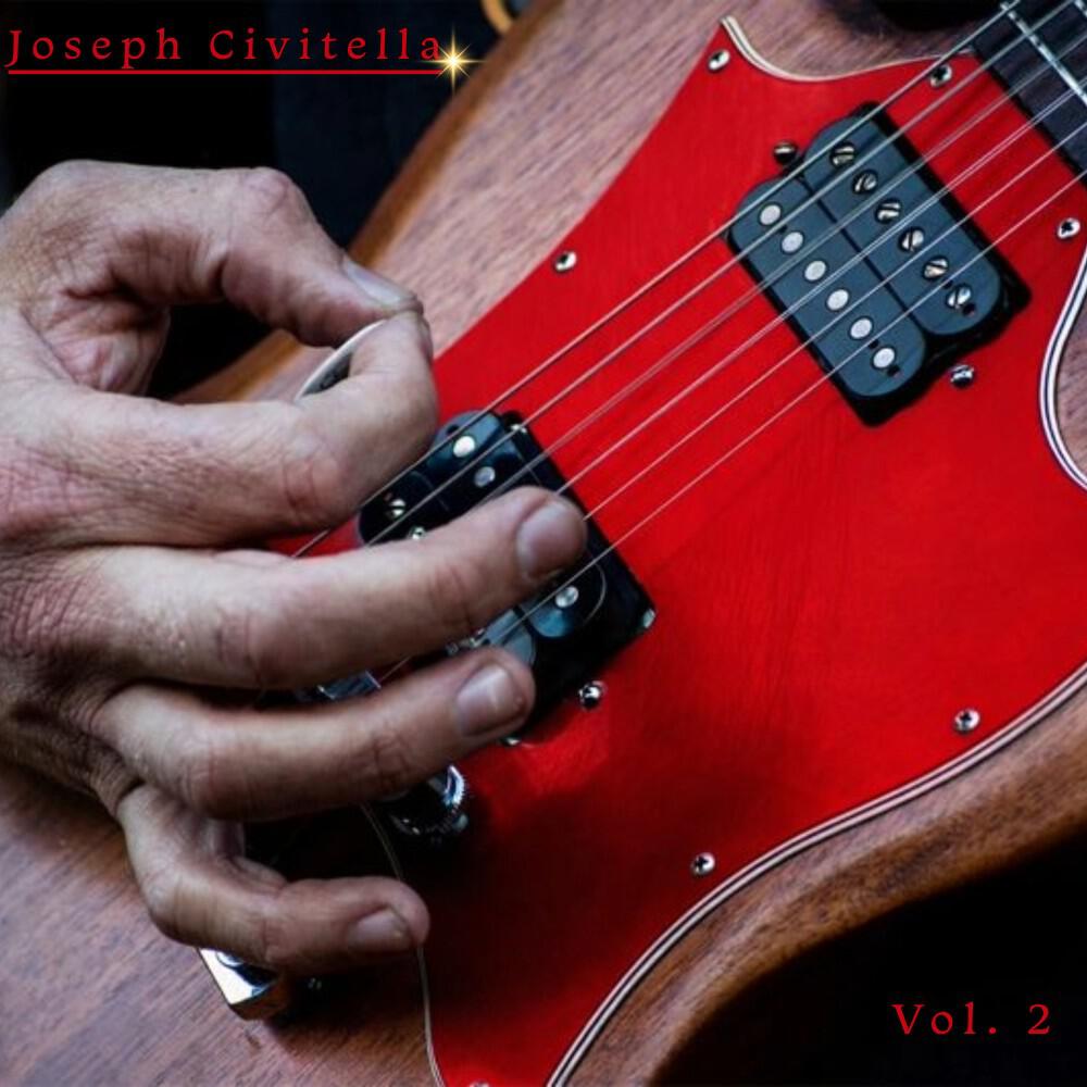 Joseph Civitella