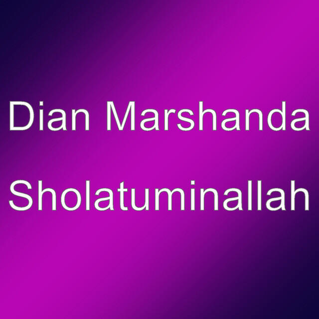Релиз Sholatuminallah