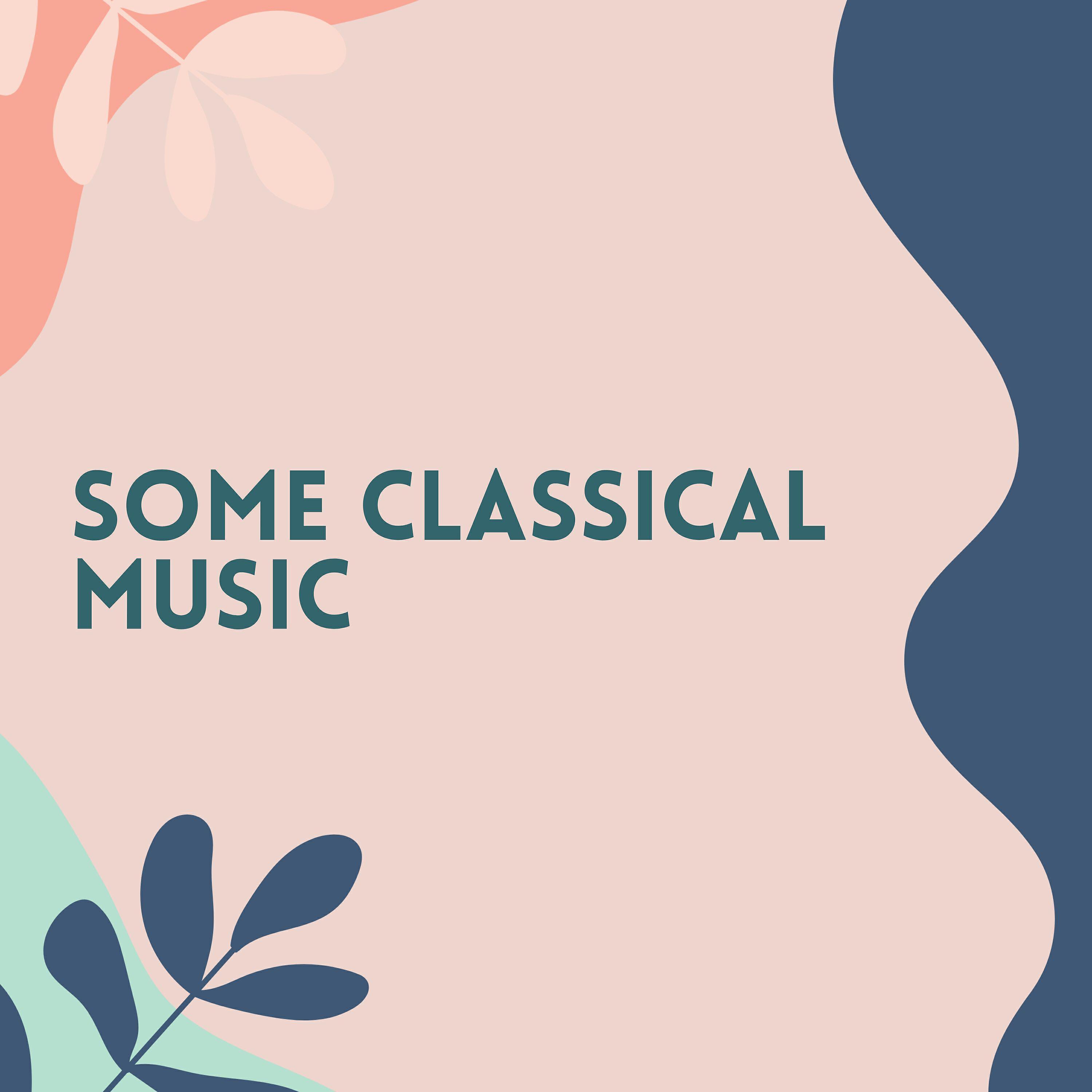 Classical Music For Work