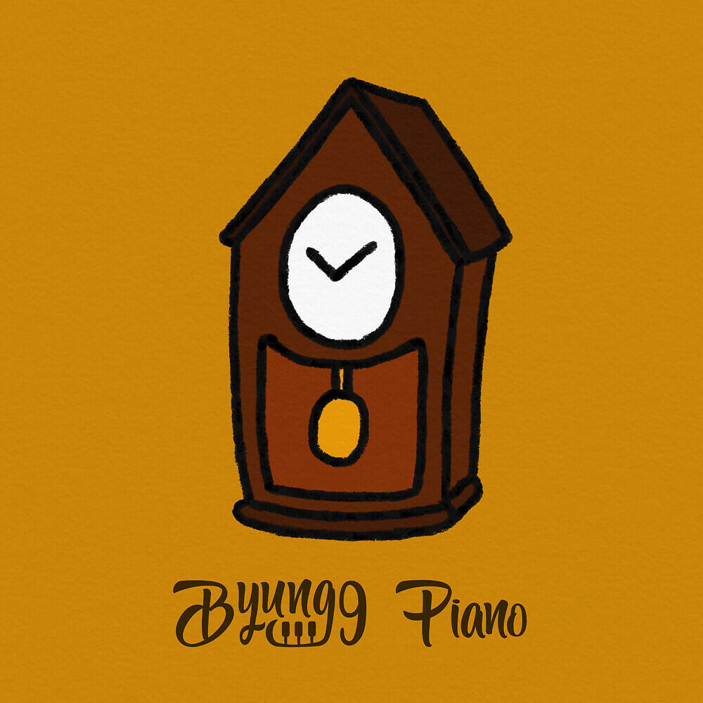 Релиз My Grandfather's Clock