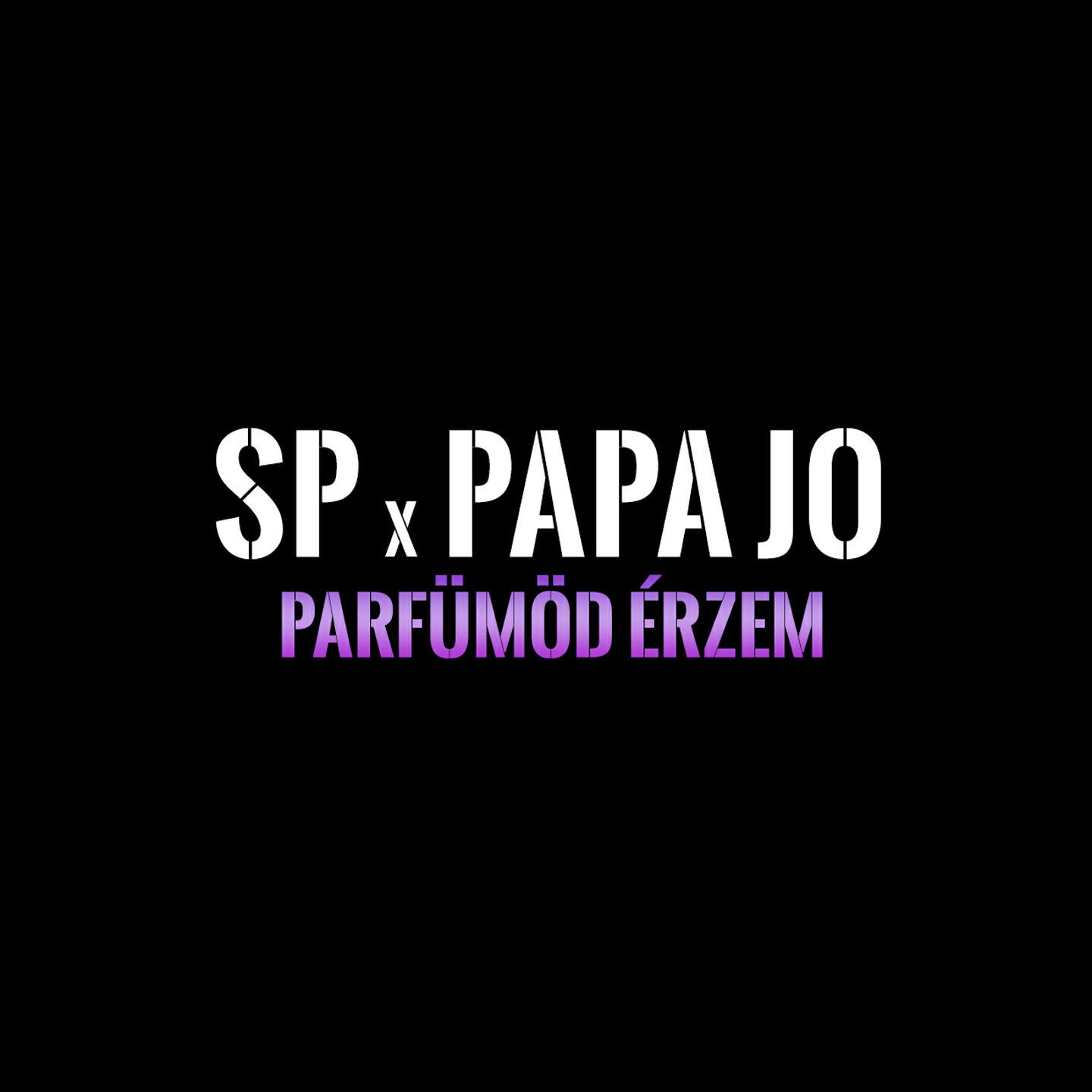 Релиз Parfümöd érzem