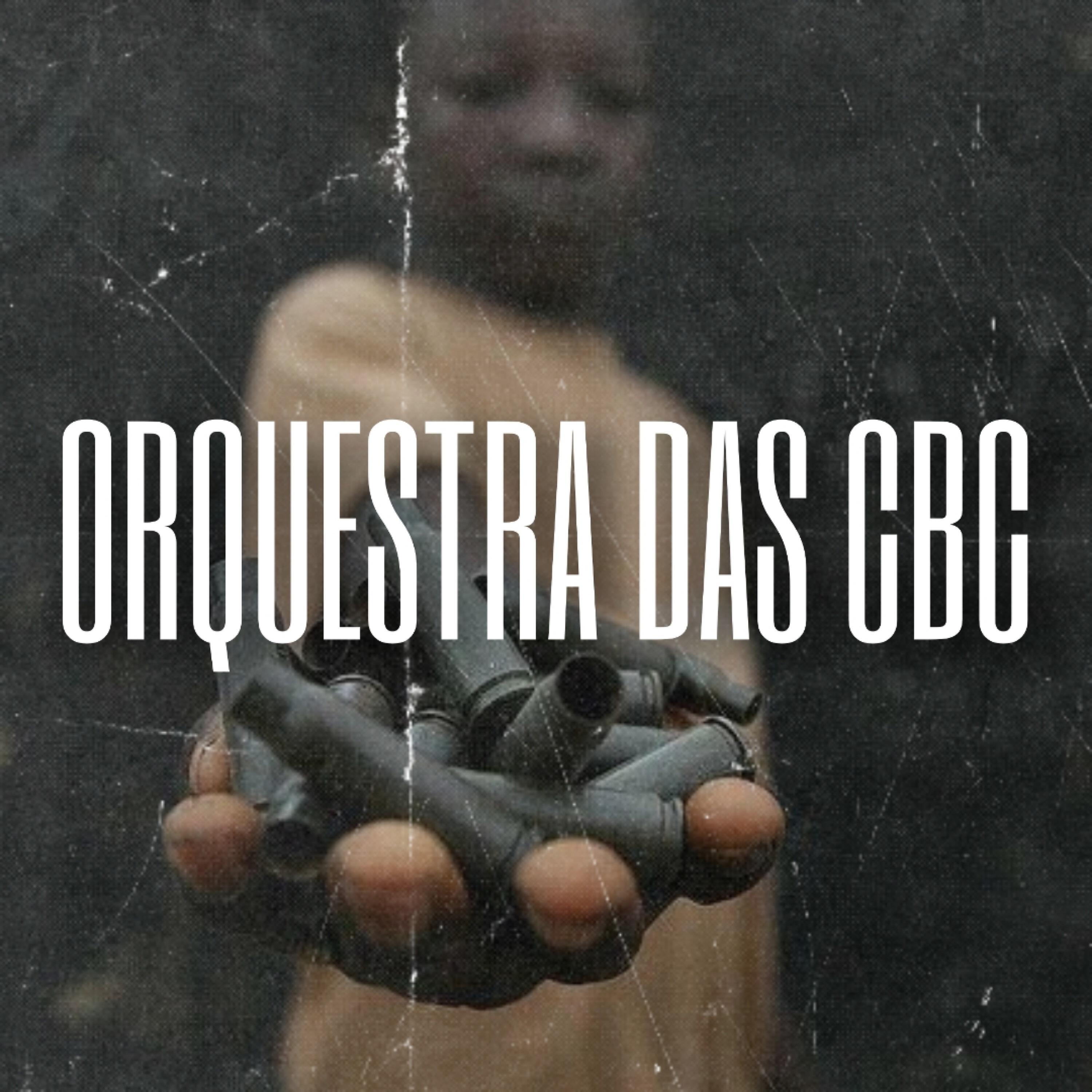 Релиз Orquestra das Cbc