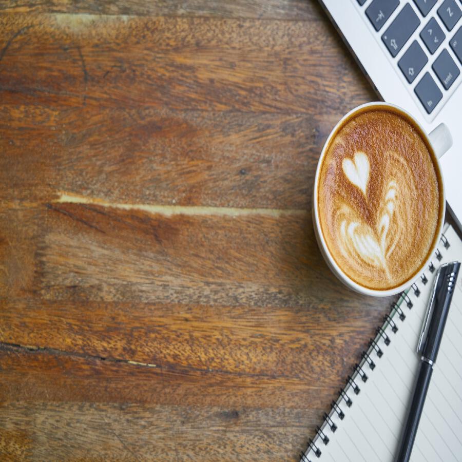 Релиз Coffee To-Go