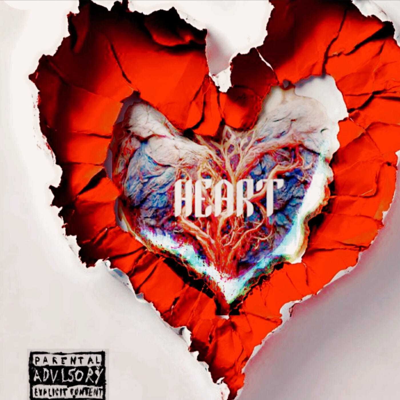 Релиз Heart