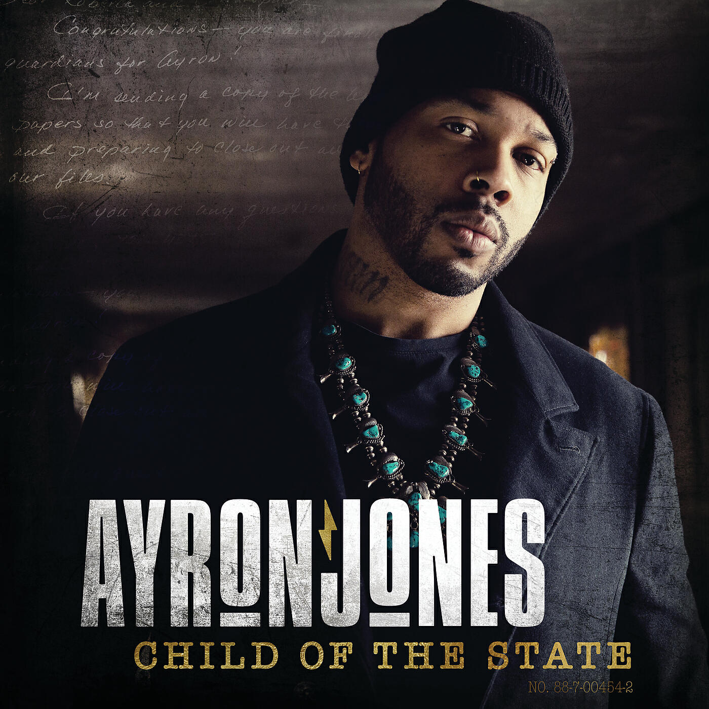 Скачать песню Ayron Jones - Spinning Circles бесплатно в MP3 для Android и iOS