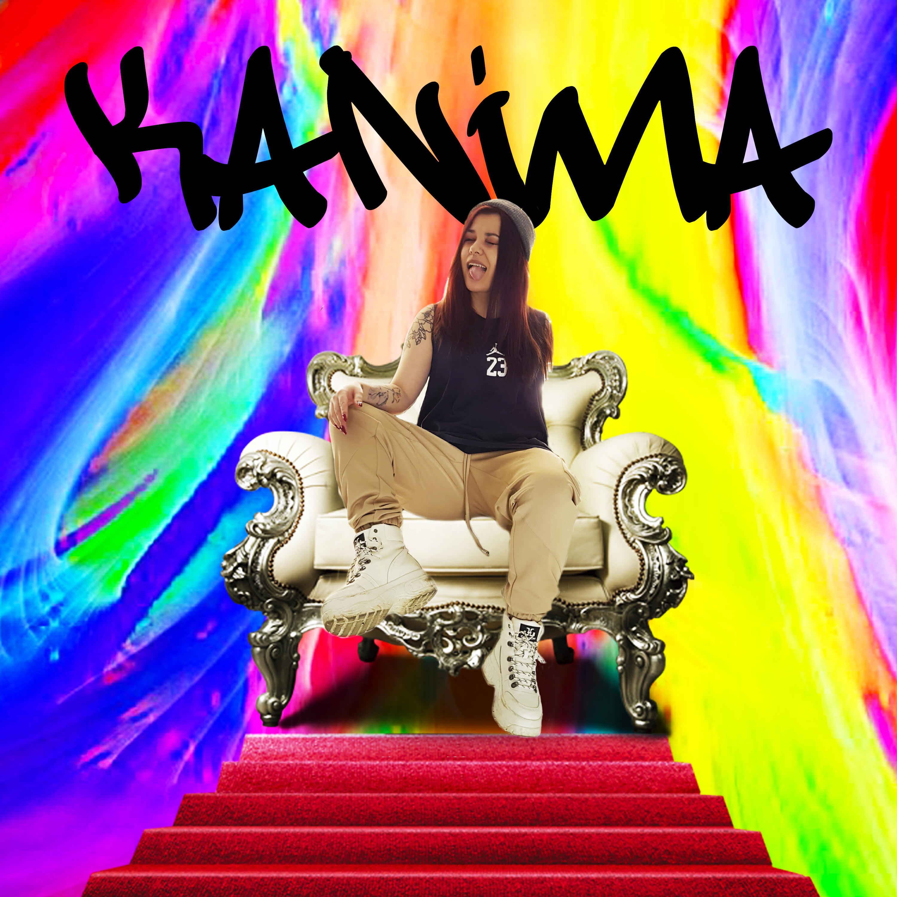 Релиз МНЕ НЕЛЬЗЯ