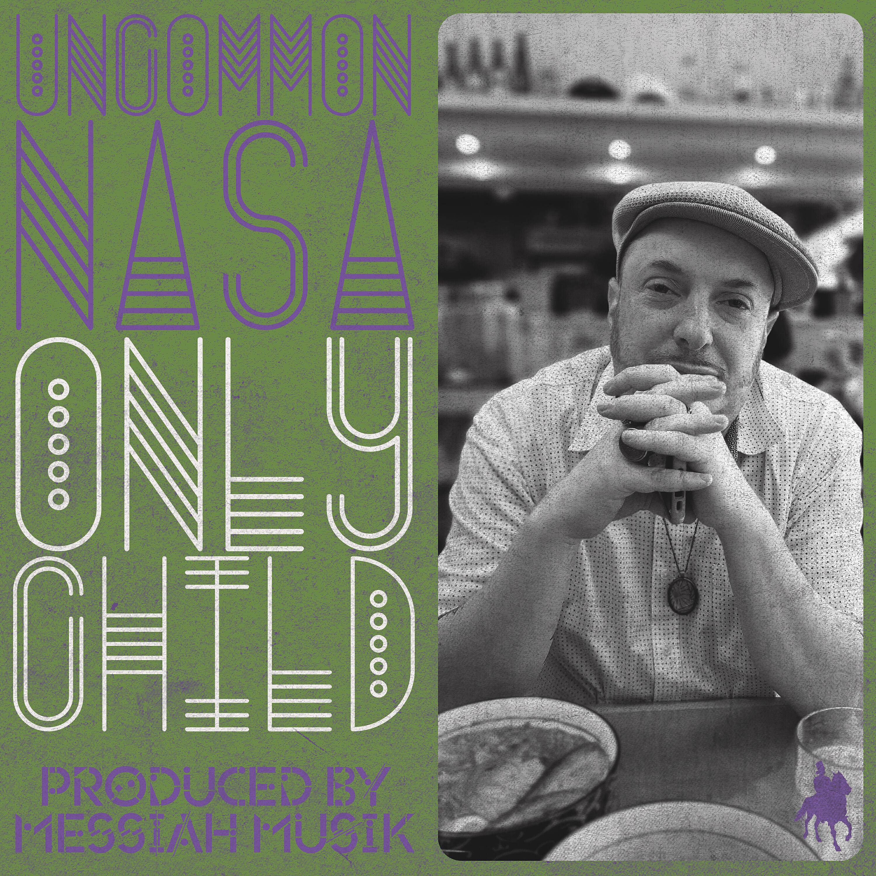 Релиз Only Child