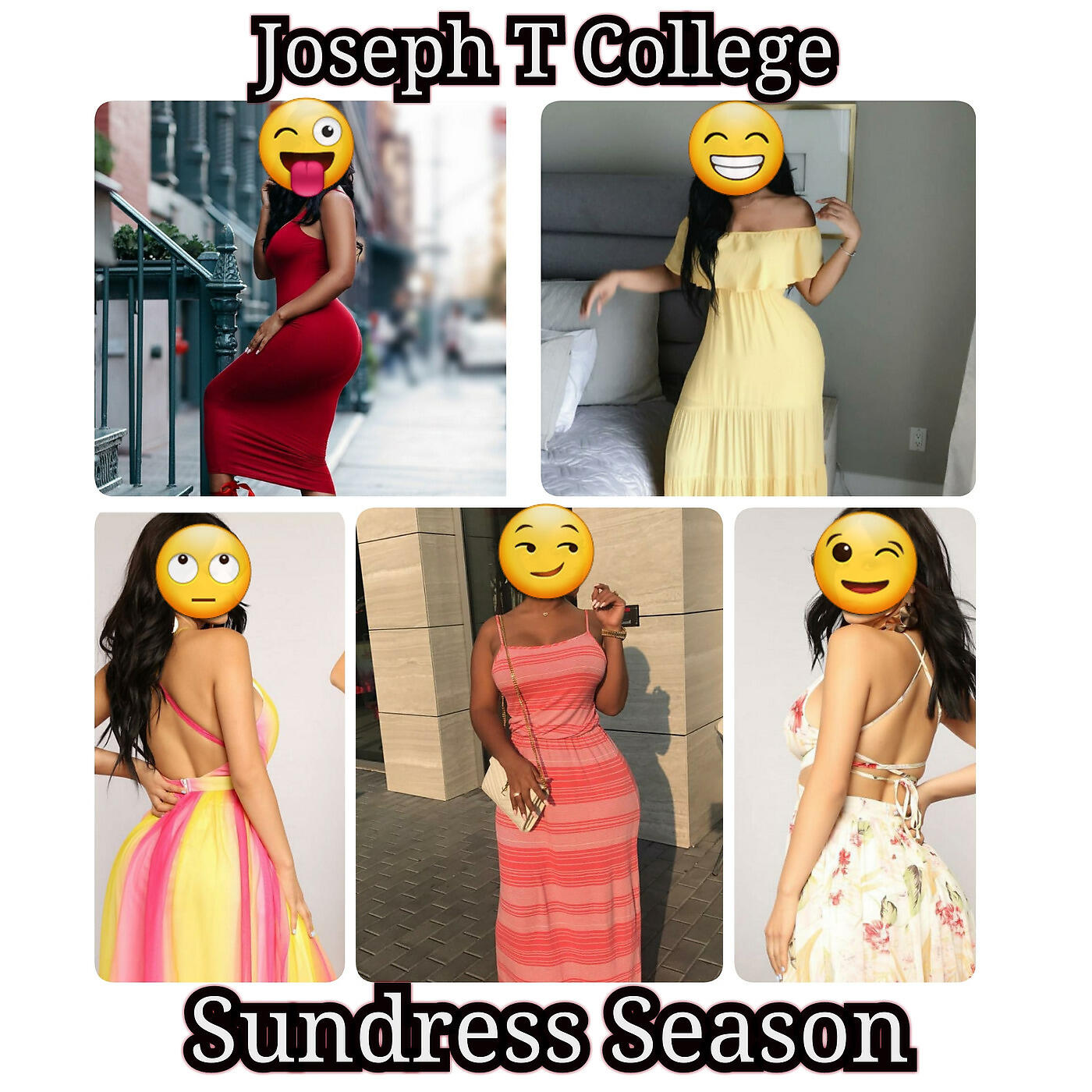 Релиз Sundress Season (Instrumental)