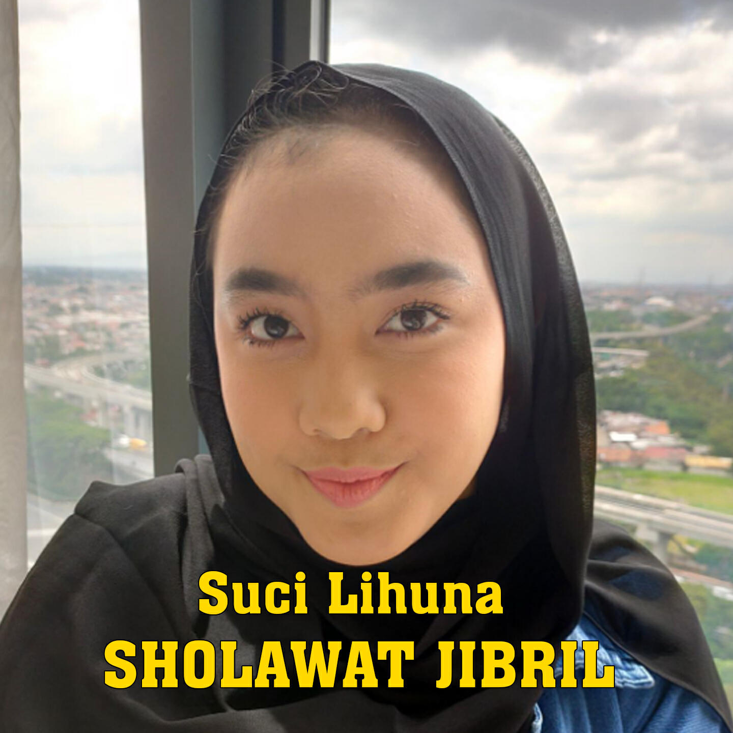 Suci Lihuna