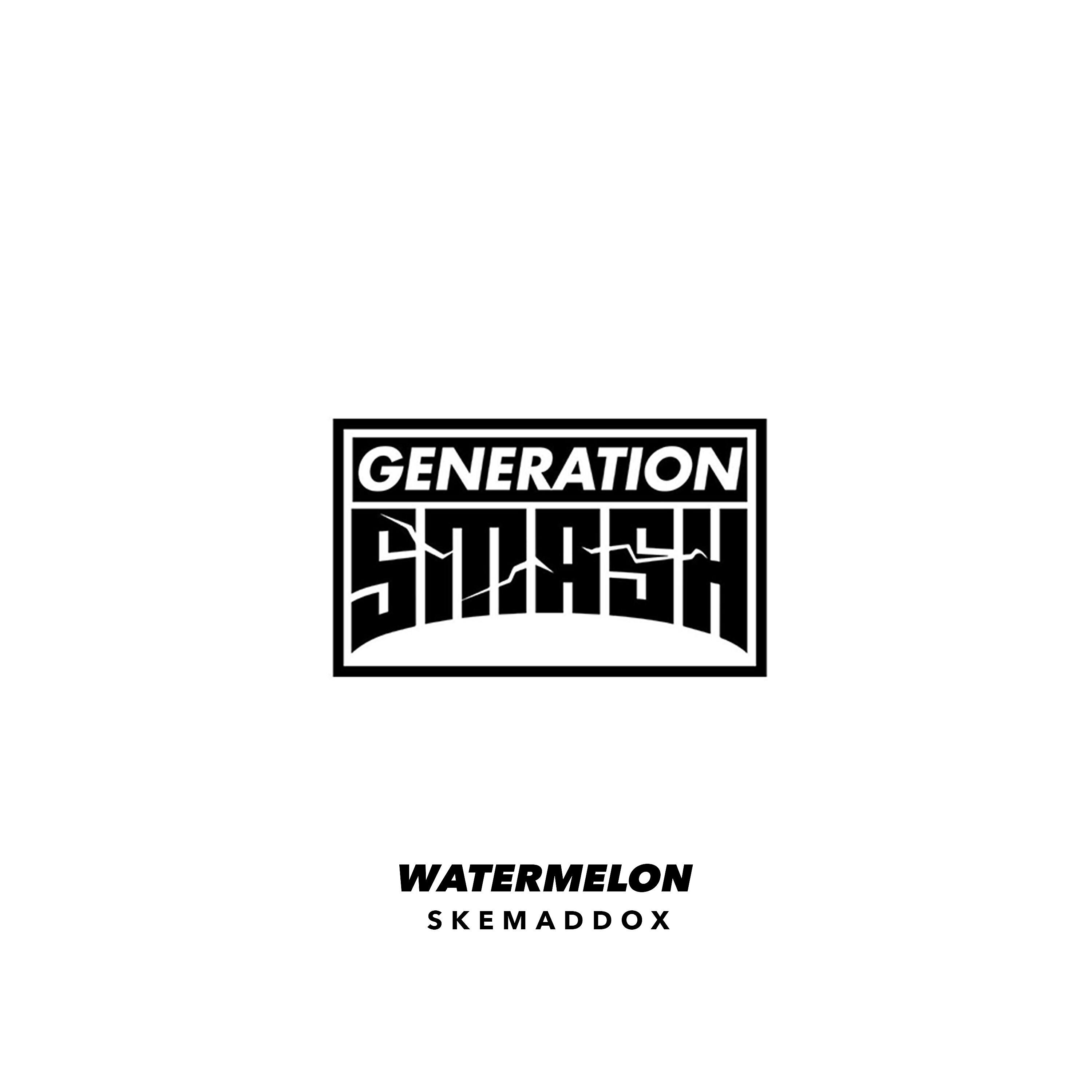 Релиз Watermelon