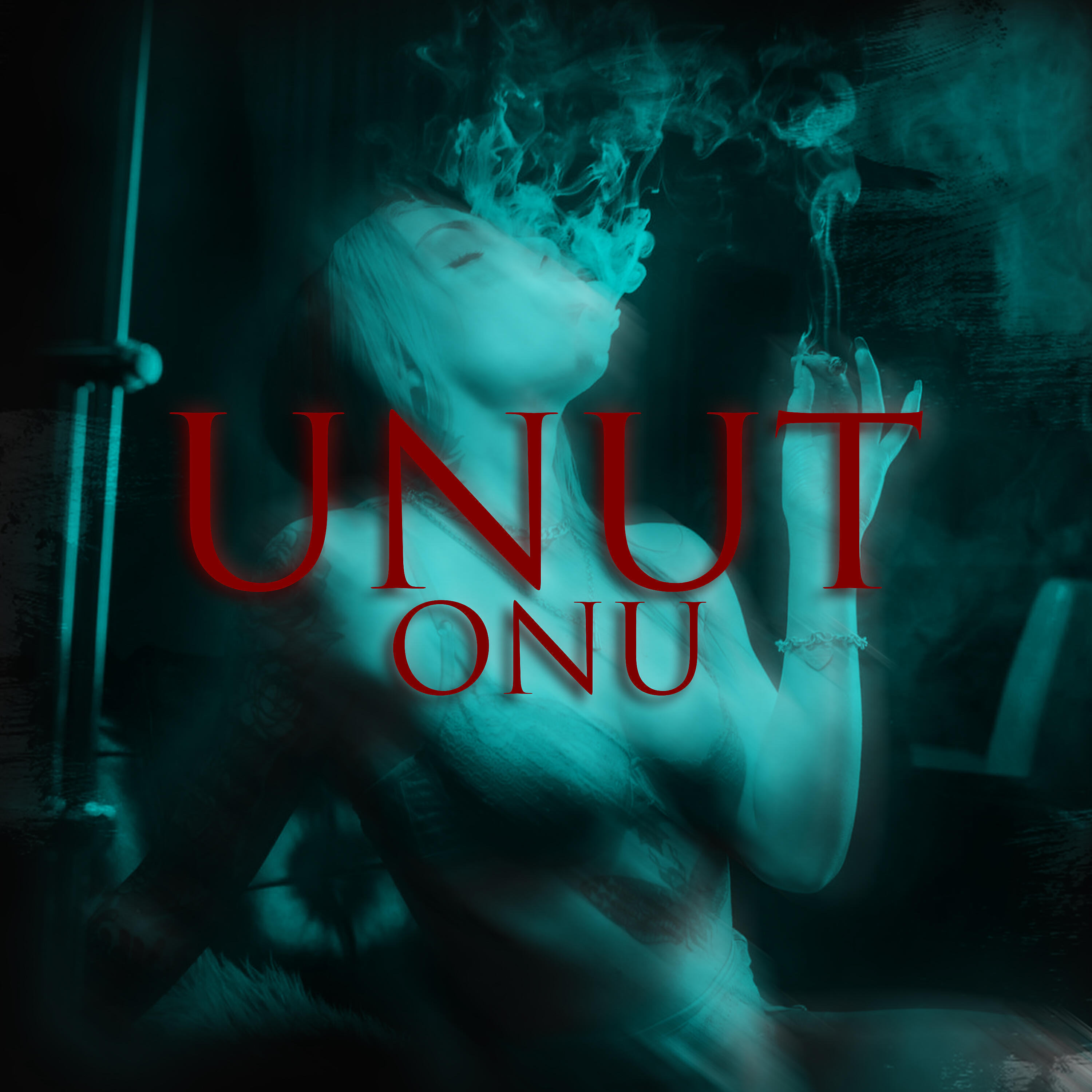 Релиз Unut Onu