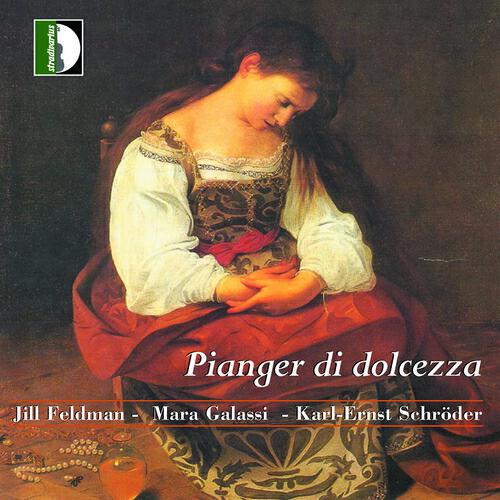 Релиз Pianger di dolcezza: La grande poesia italiana messa in musica