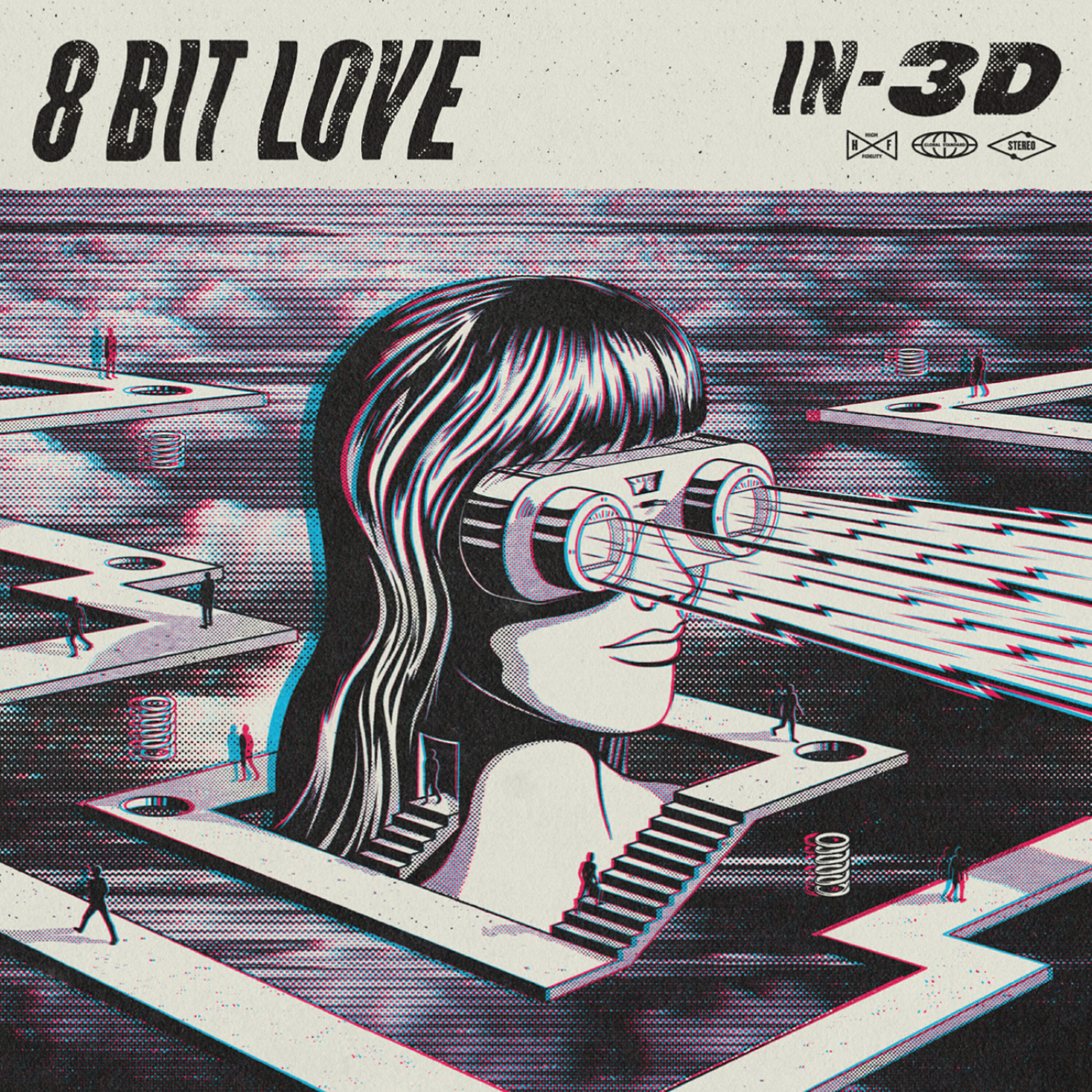 Релиз IN-3D