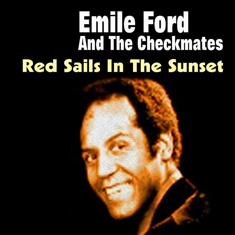Релиз Red Sails in the Sunset
