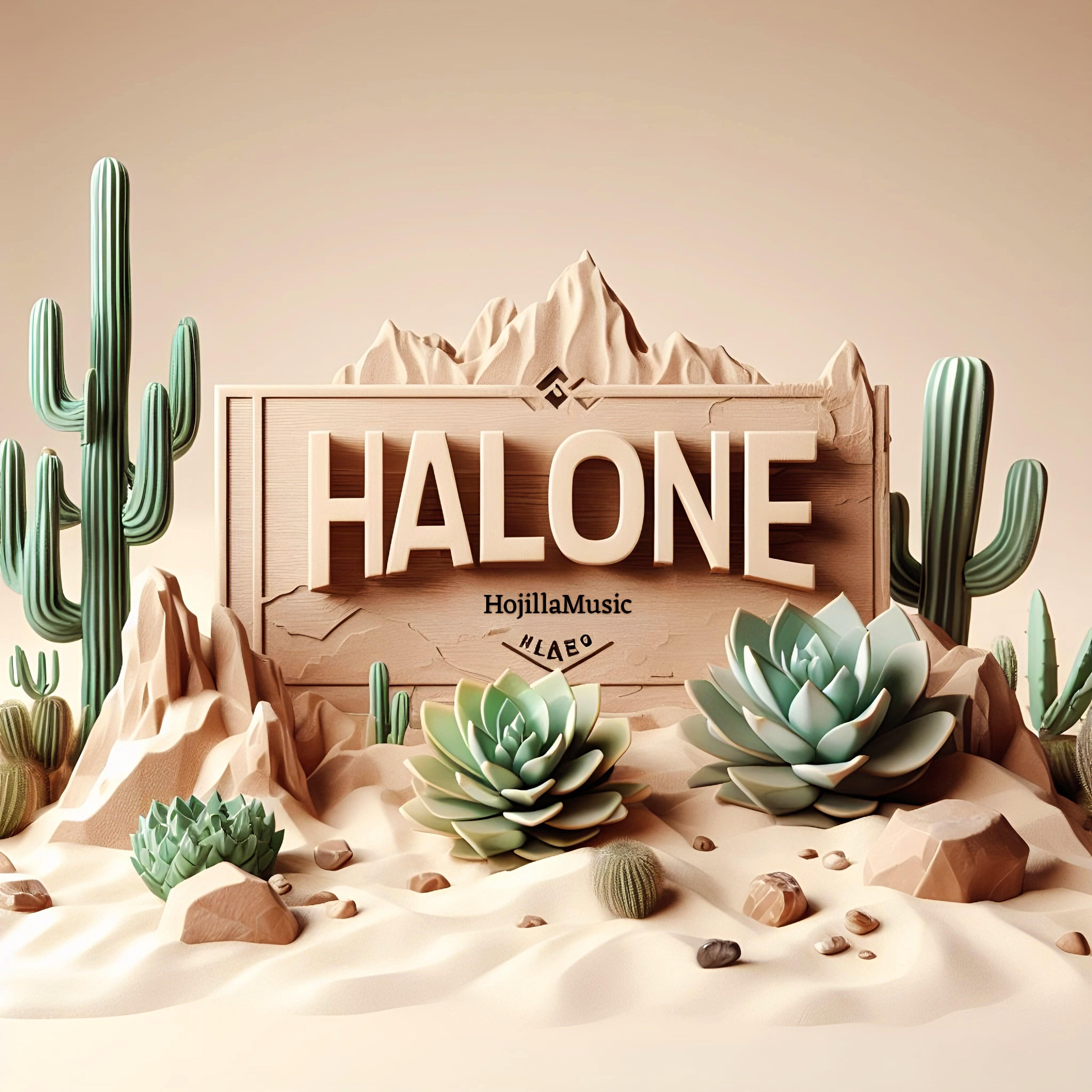Релиз Halone