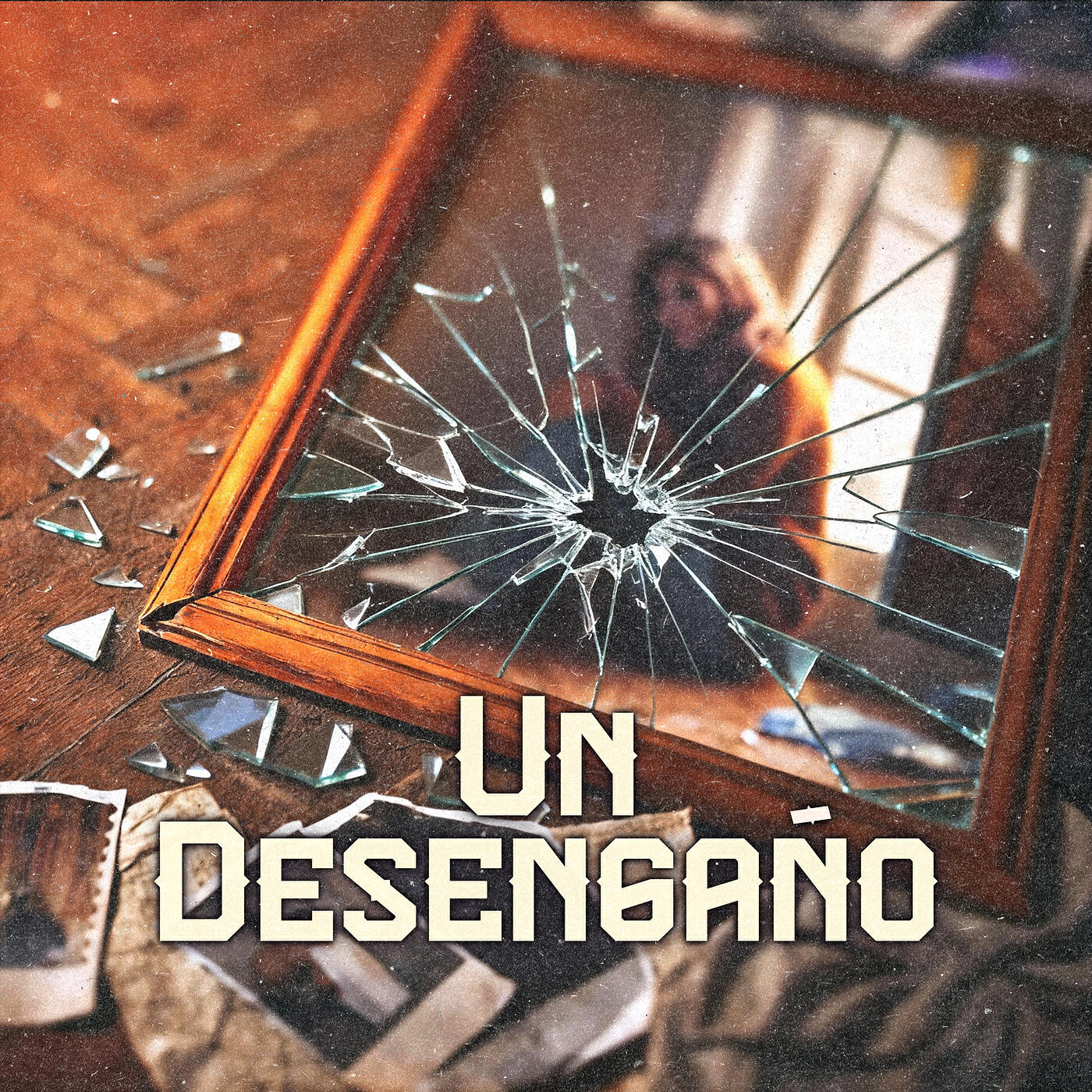 Релиз Un Desengaño