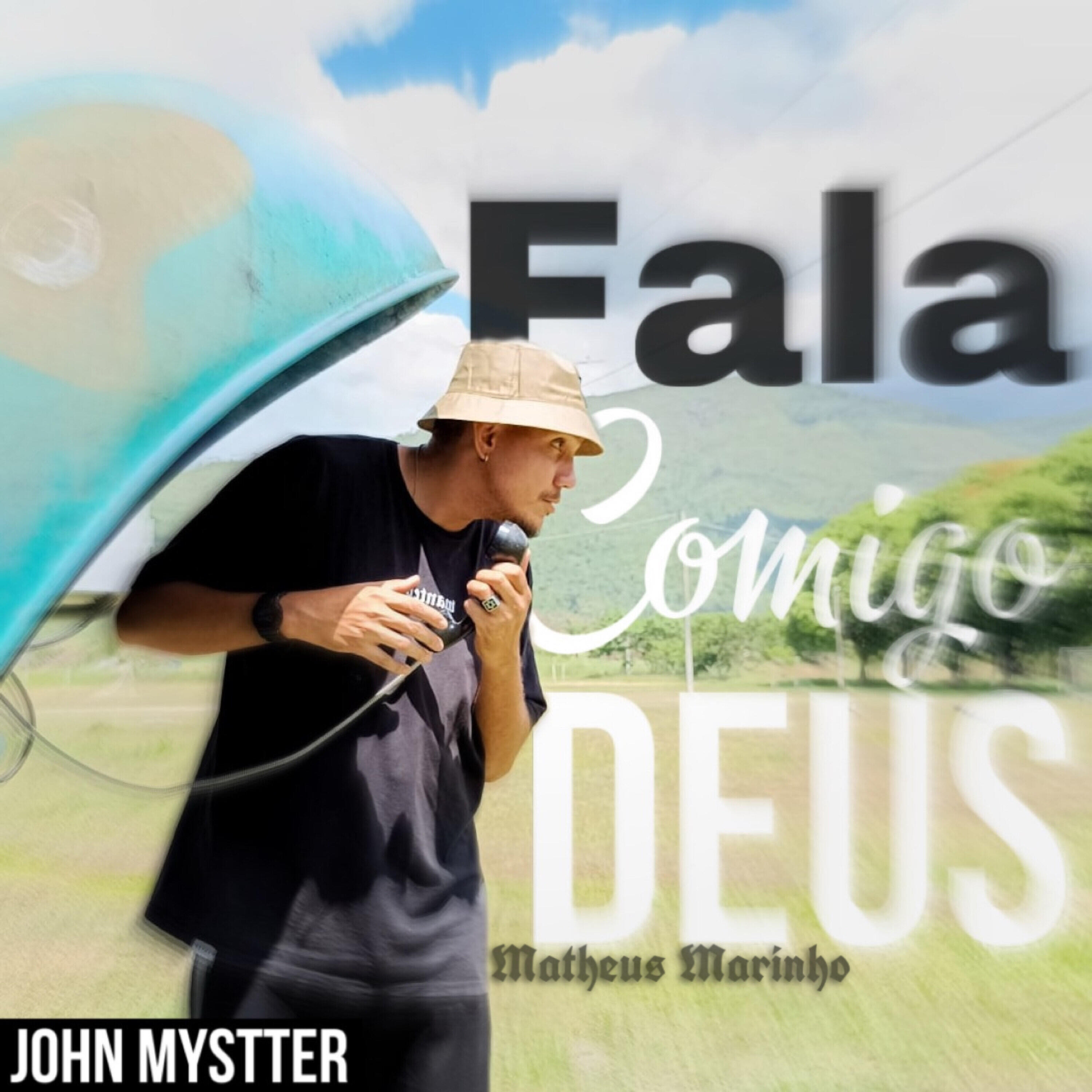 Matheus Marinho