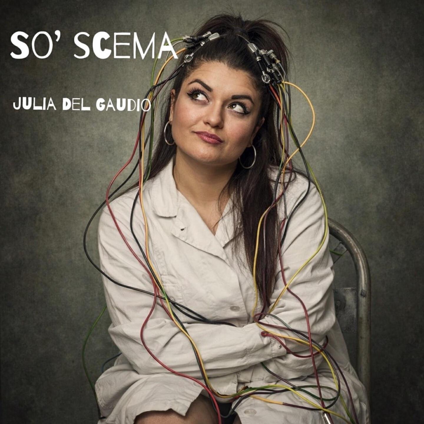 Релиз So' scema
