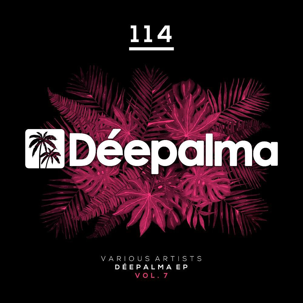 Релиз Déepalma EP, Vol. 7