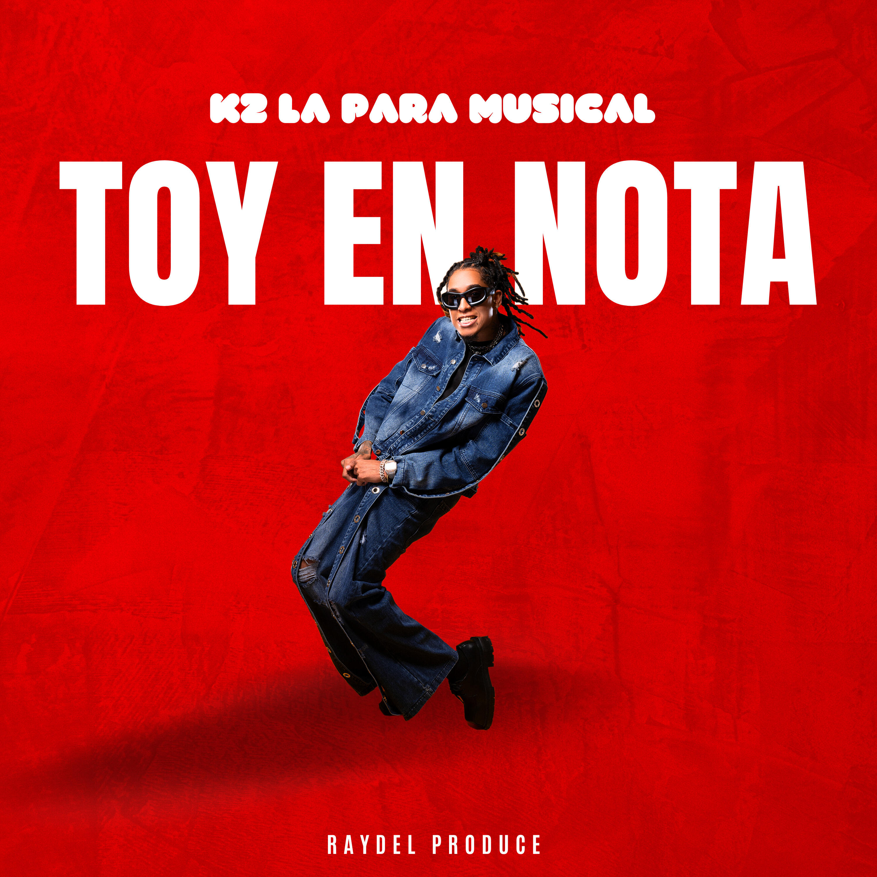 Релиз Toy en Nota
